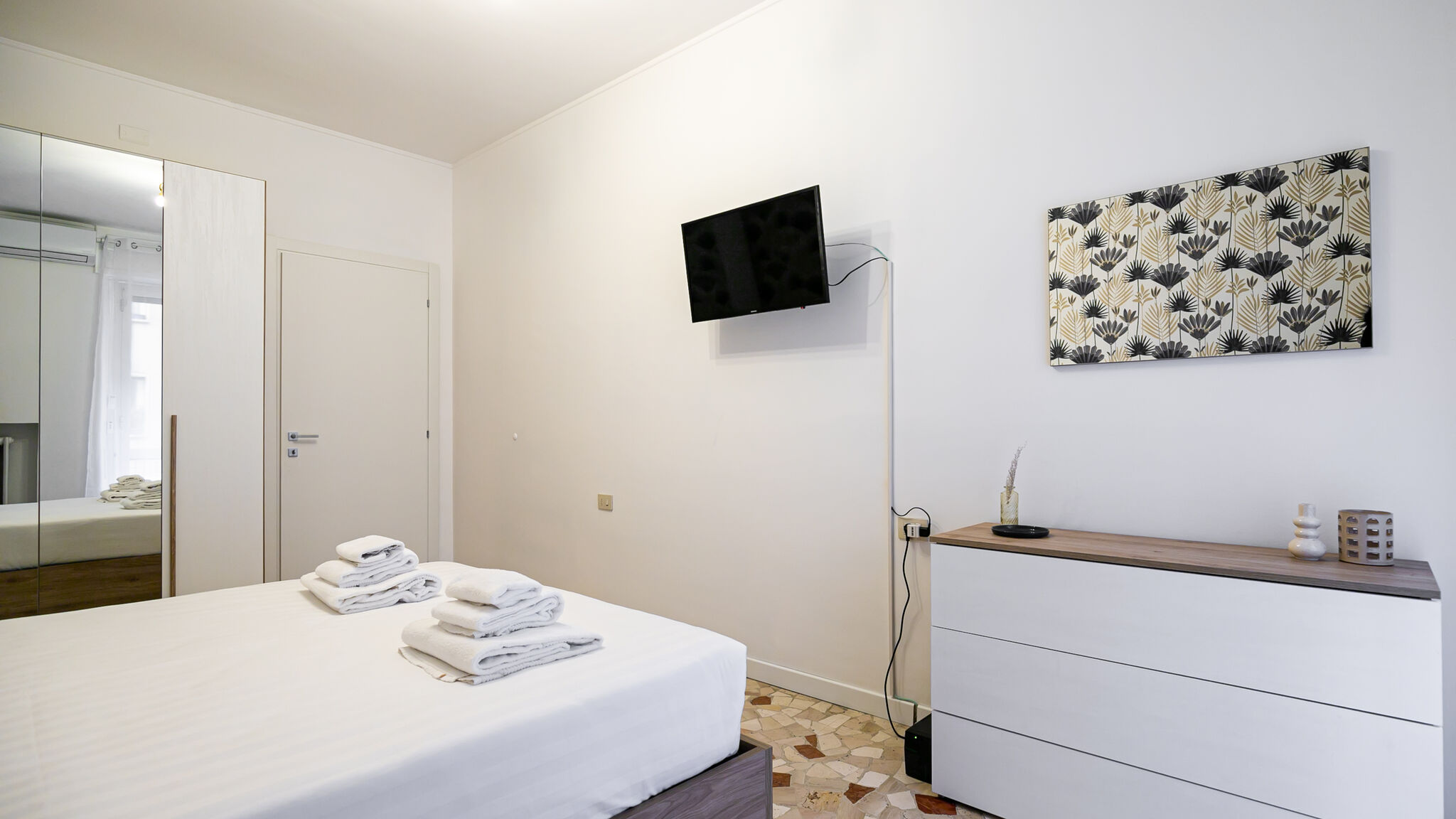 Italianway Milano Comfort - Sammartini 35