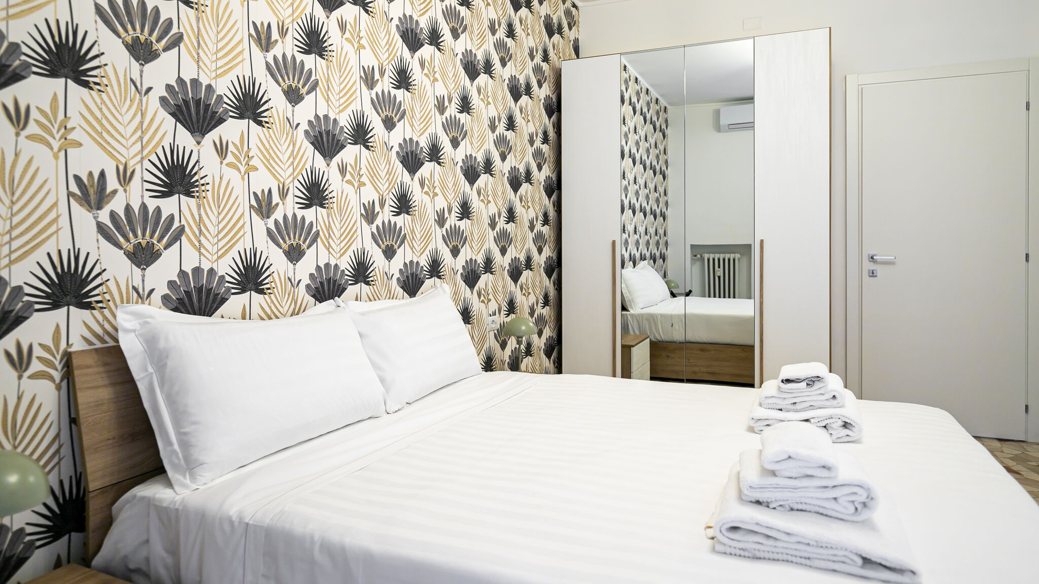 Italianway Milano Comfort - Sammartini 35