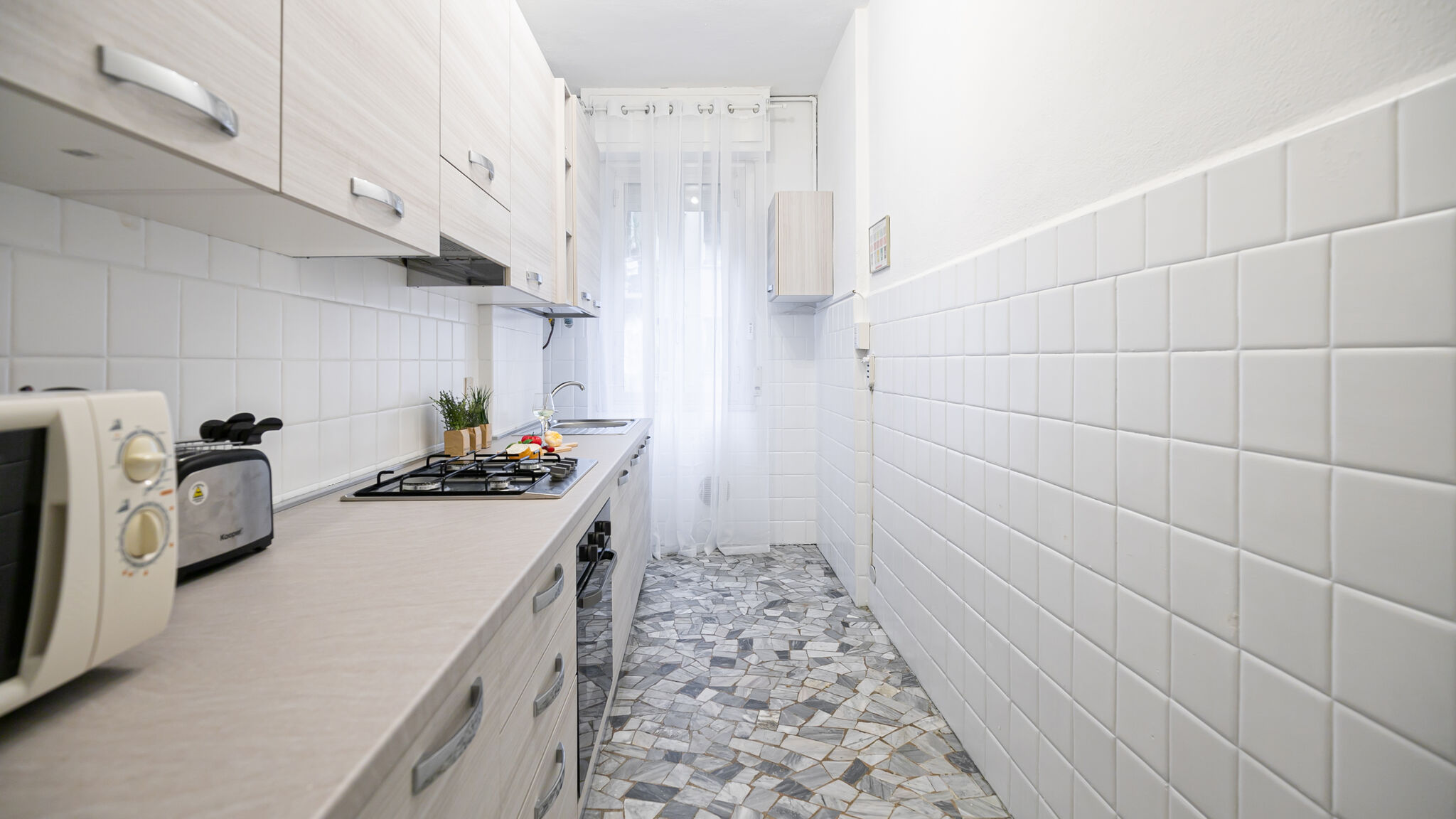 Italianway Milano Comfort - Sammartini 35