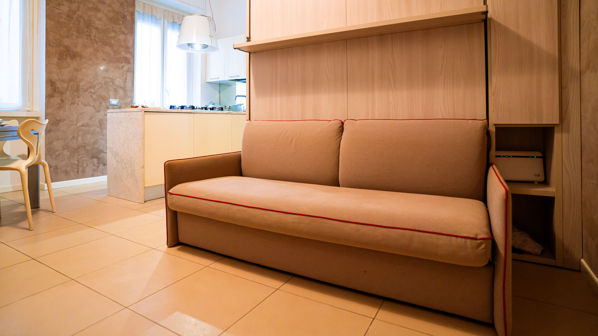 Italianway Milano Porta Romana Executive Suite – Fast WiFi & Metro