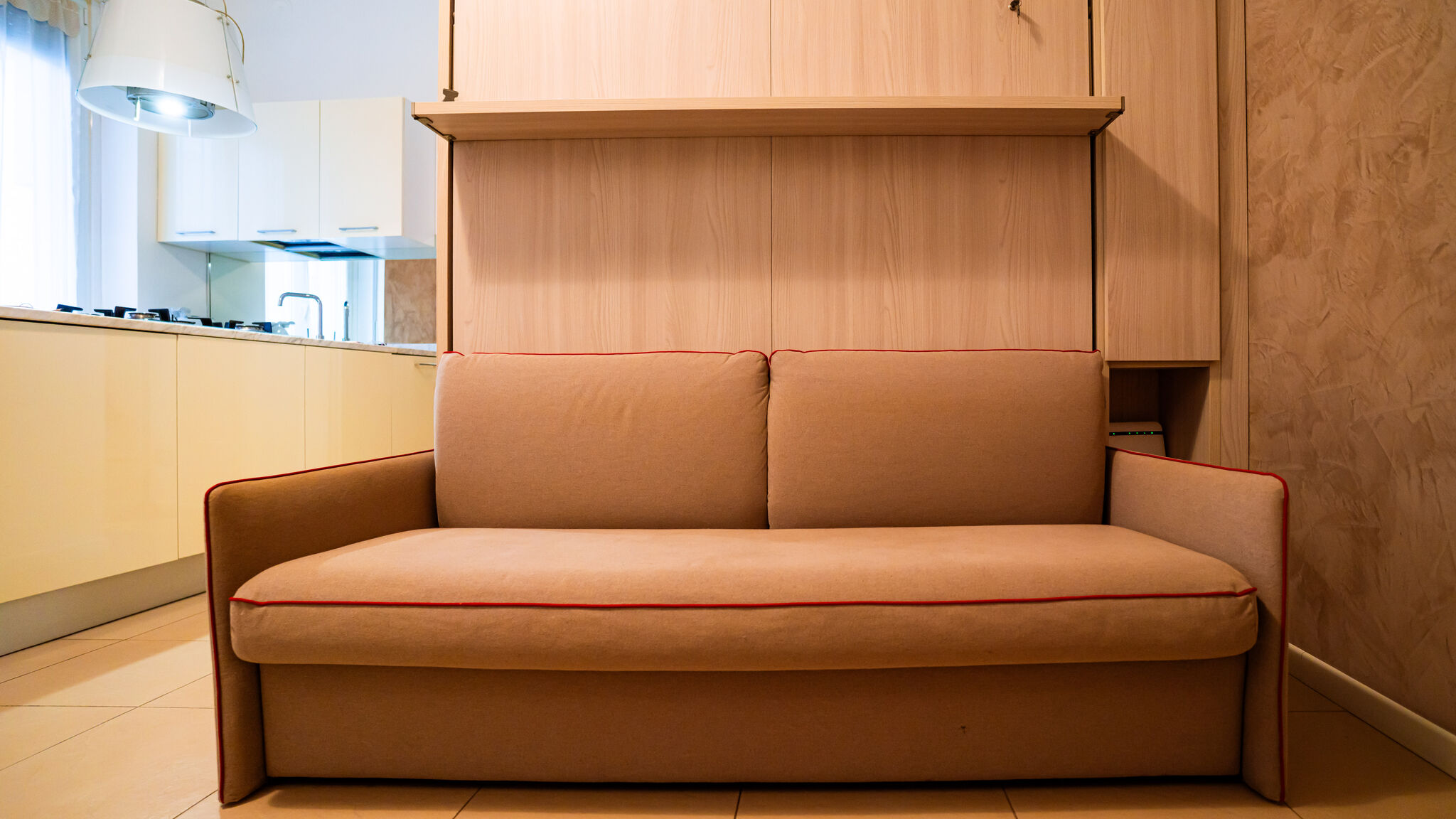 Italianway Milano Porta Romana Executive Suite – Fast WiFi & Metro