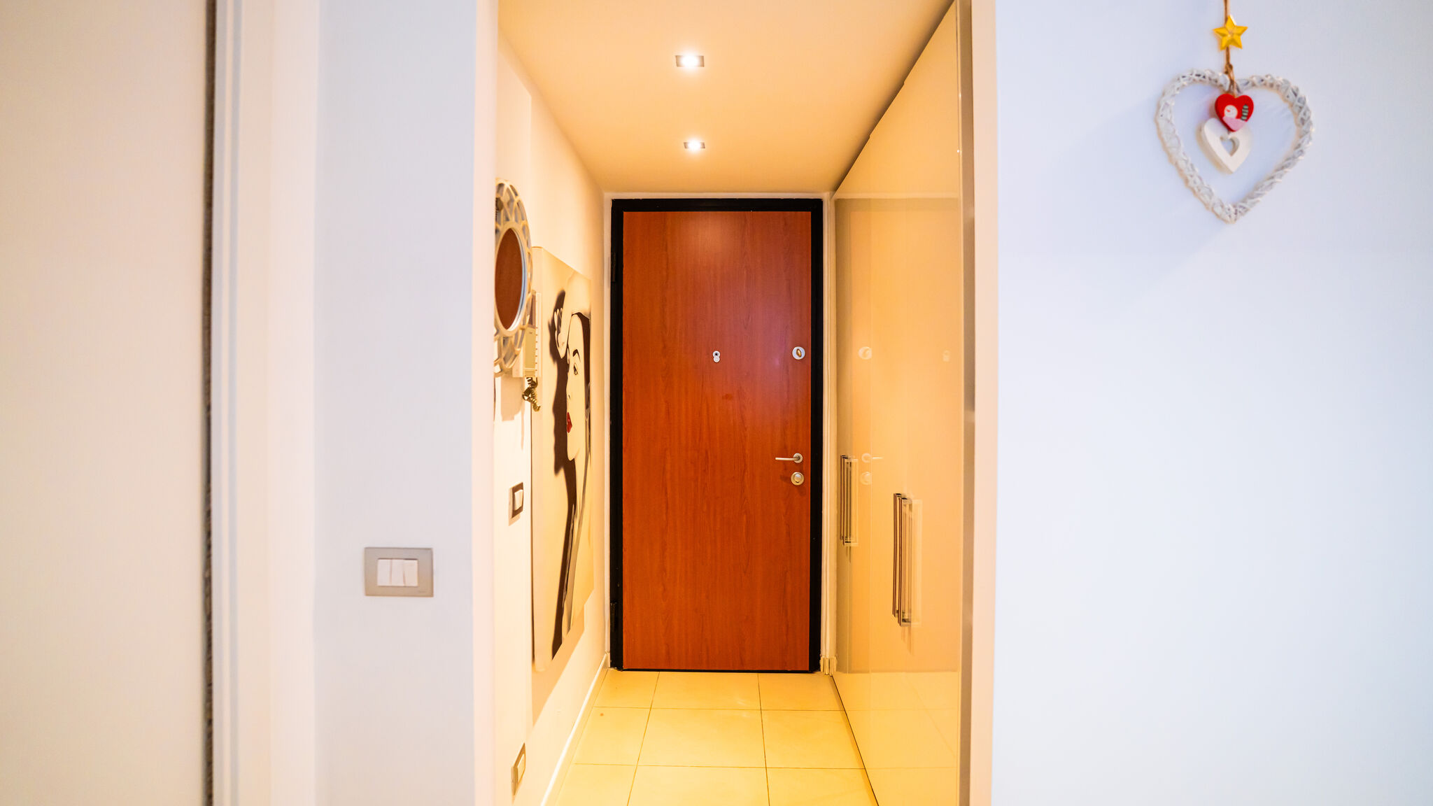 Italianway Milano Porta Romana Executive Suite – Fast WiFi & Metro