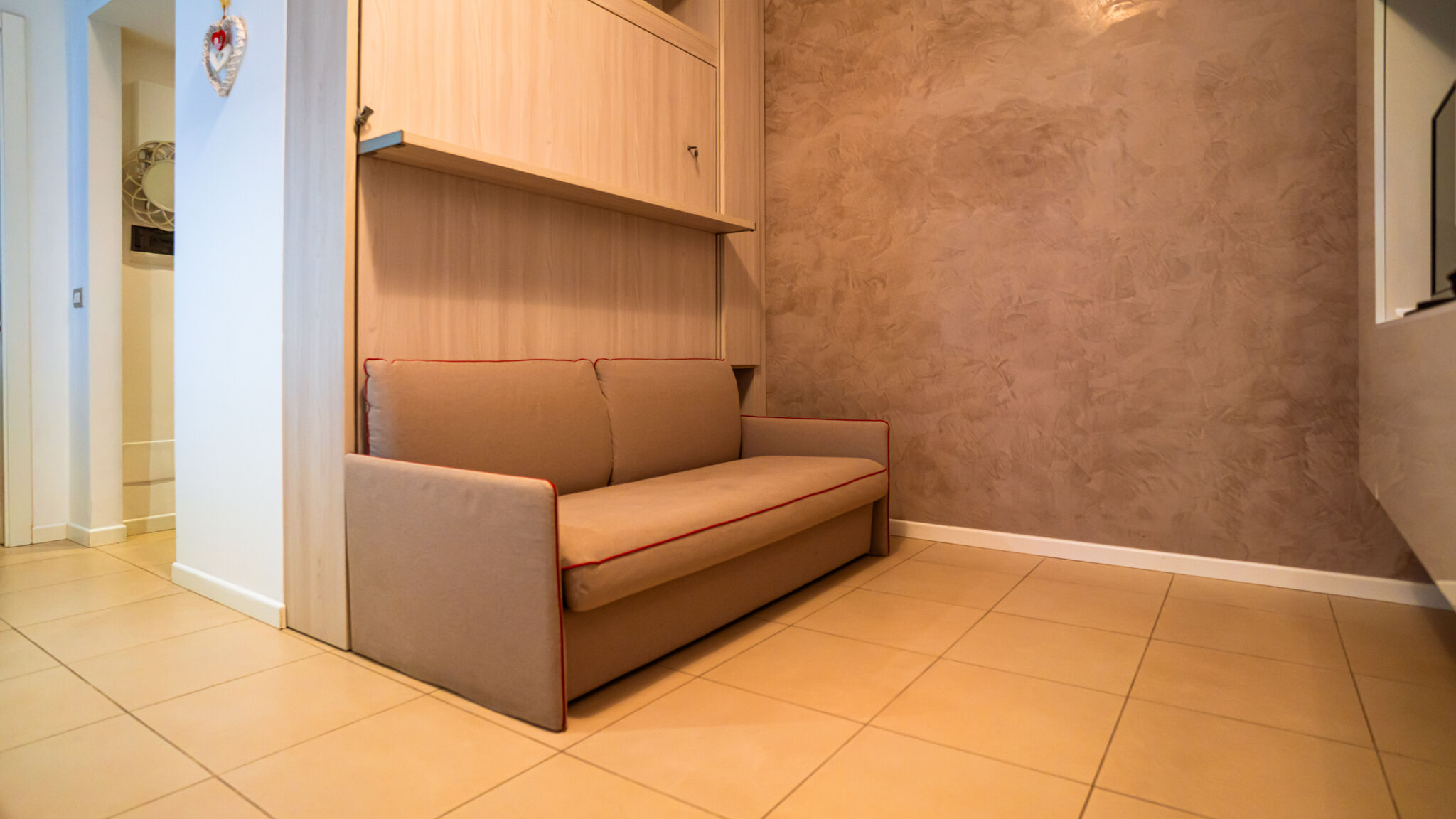 Italianway Milano Porta Romana Executive Suite – Fast WiFi & Metro