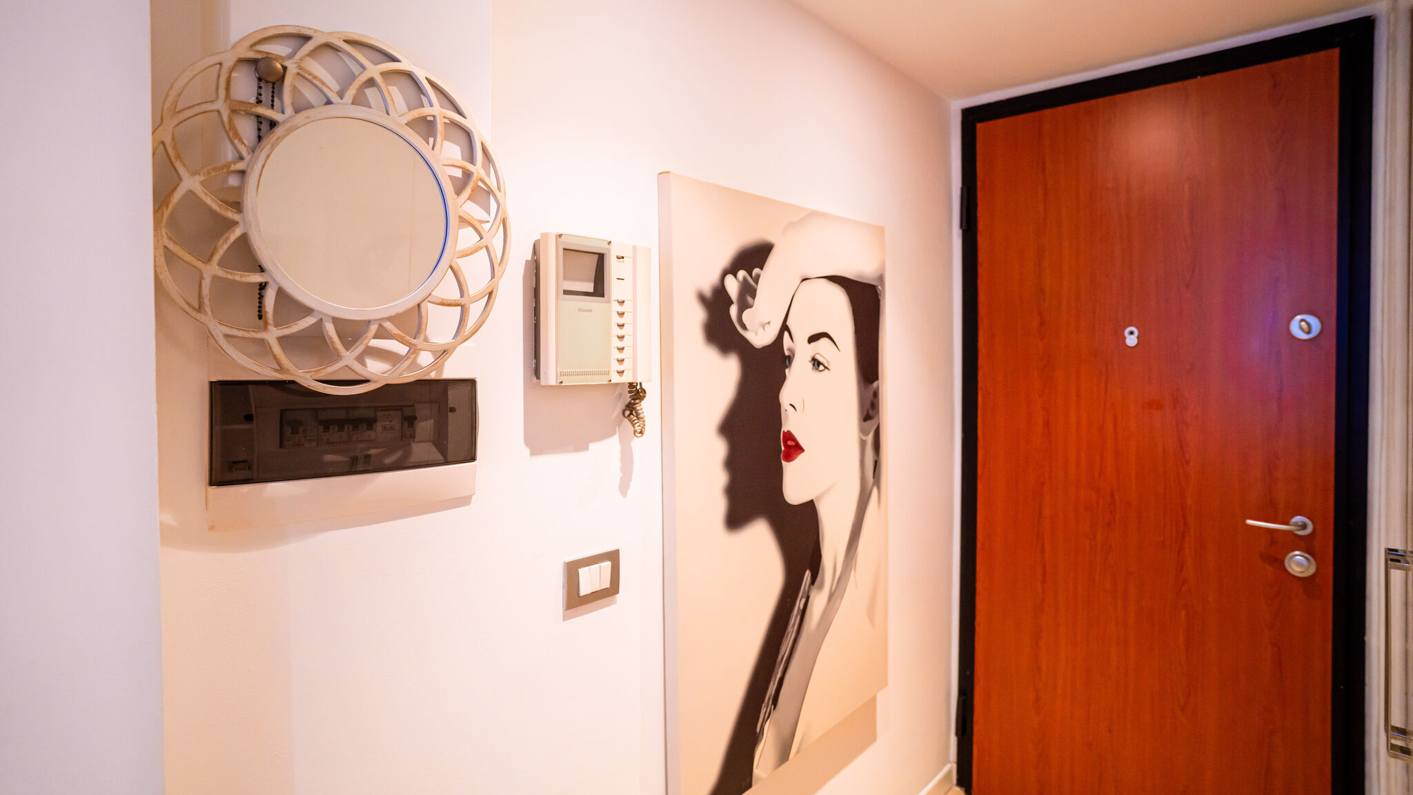 Italianway Milano Porta Romana Executive Suite – Fast WiFi & Metro