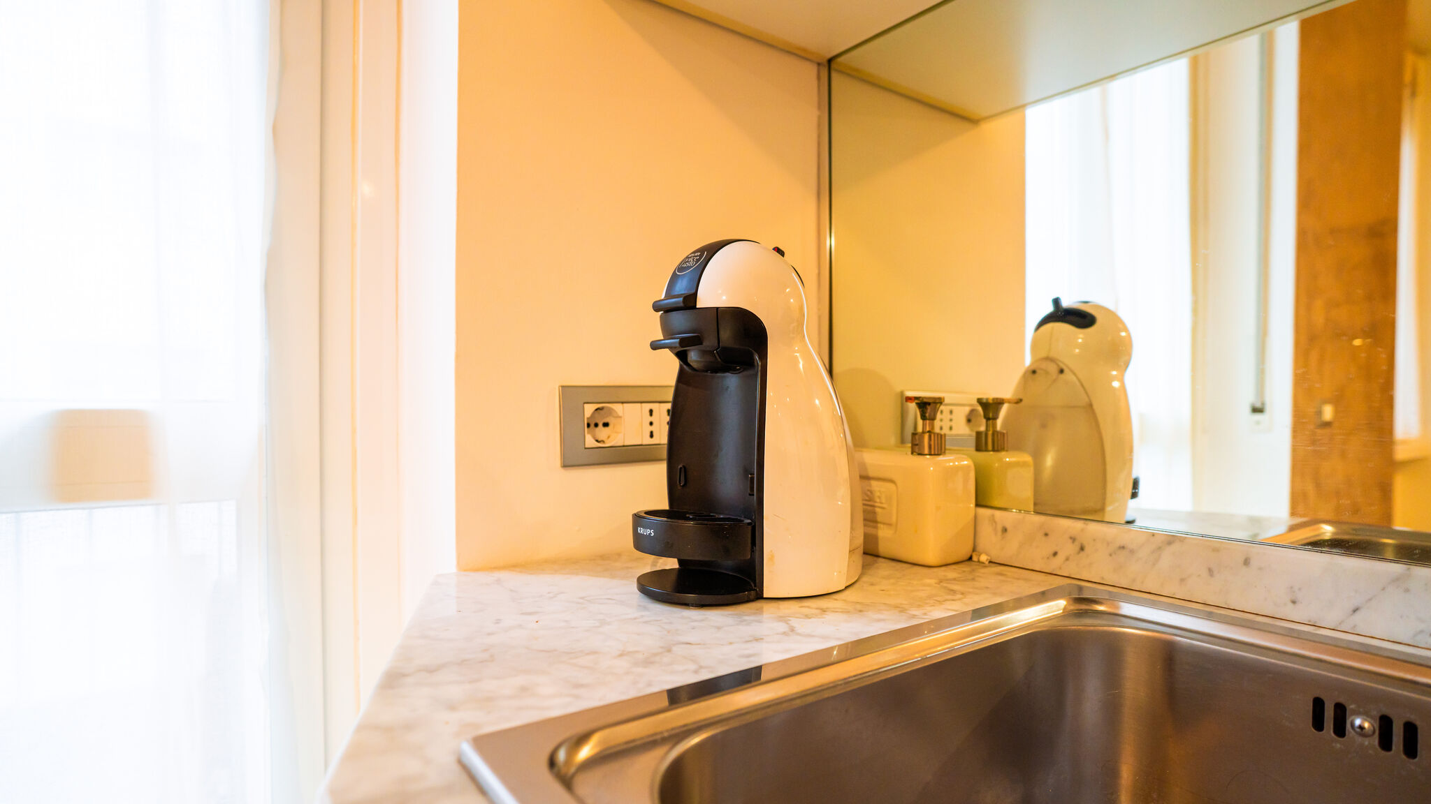 Italianway Milano Porta Romana Executive Suite – Fast WiFi & Metro