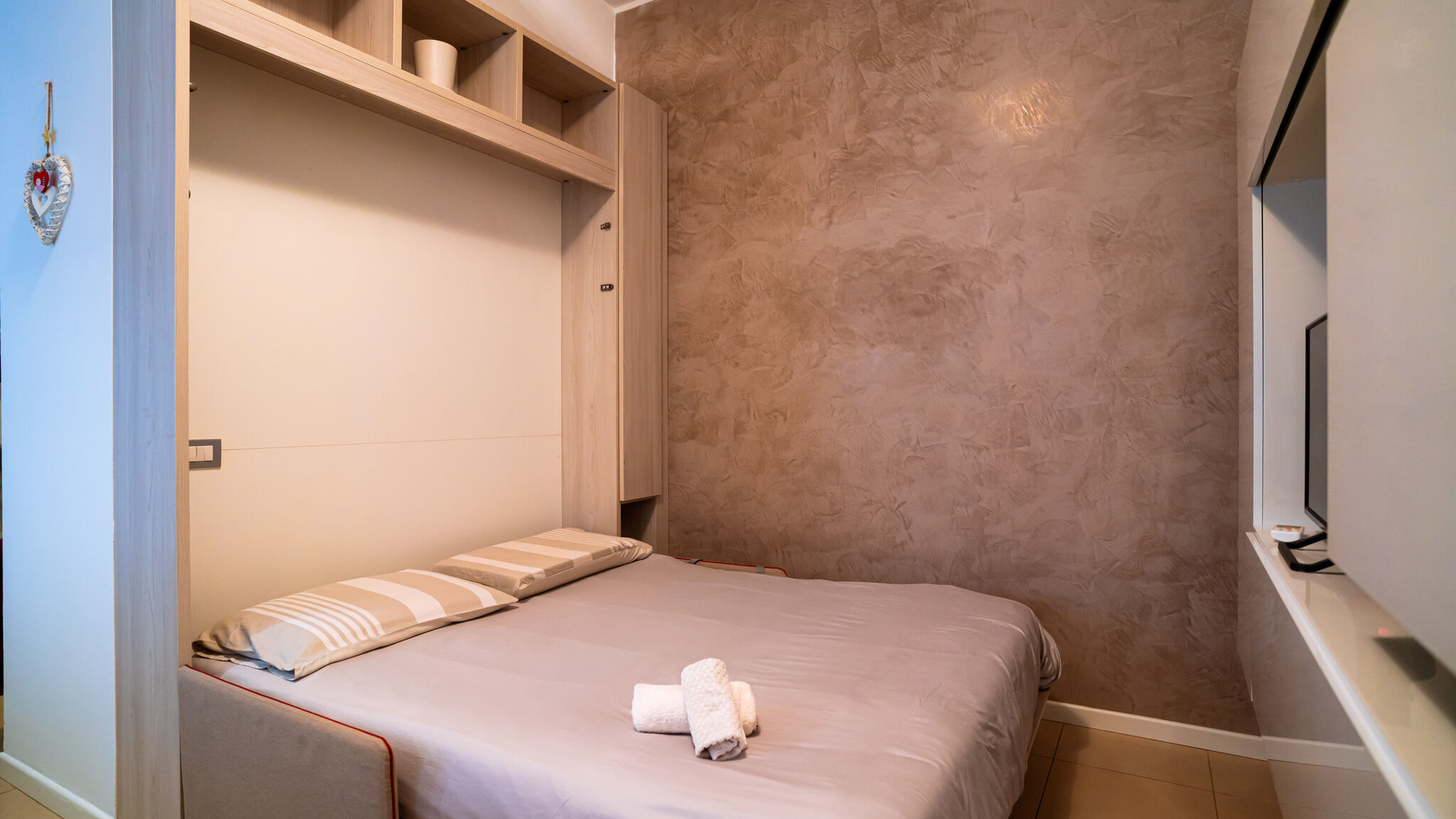 Italianway Milano Porta Romana Executive Suite – Fast WiFi & Metro