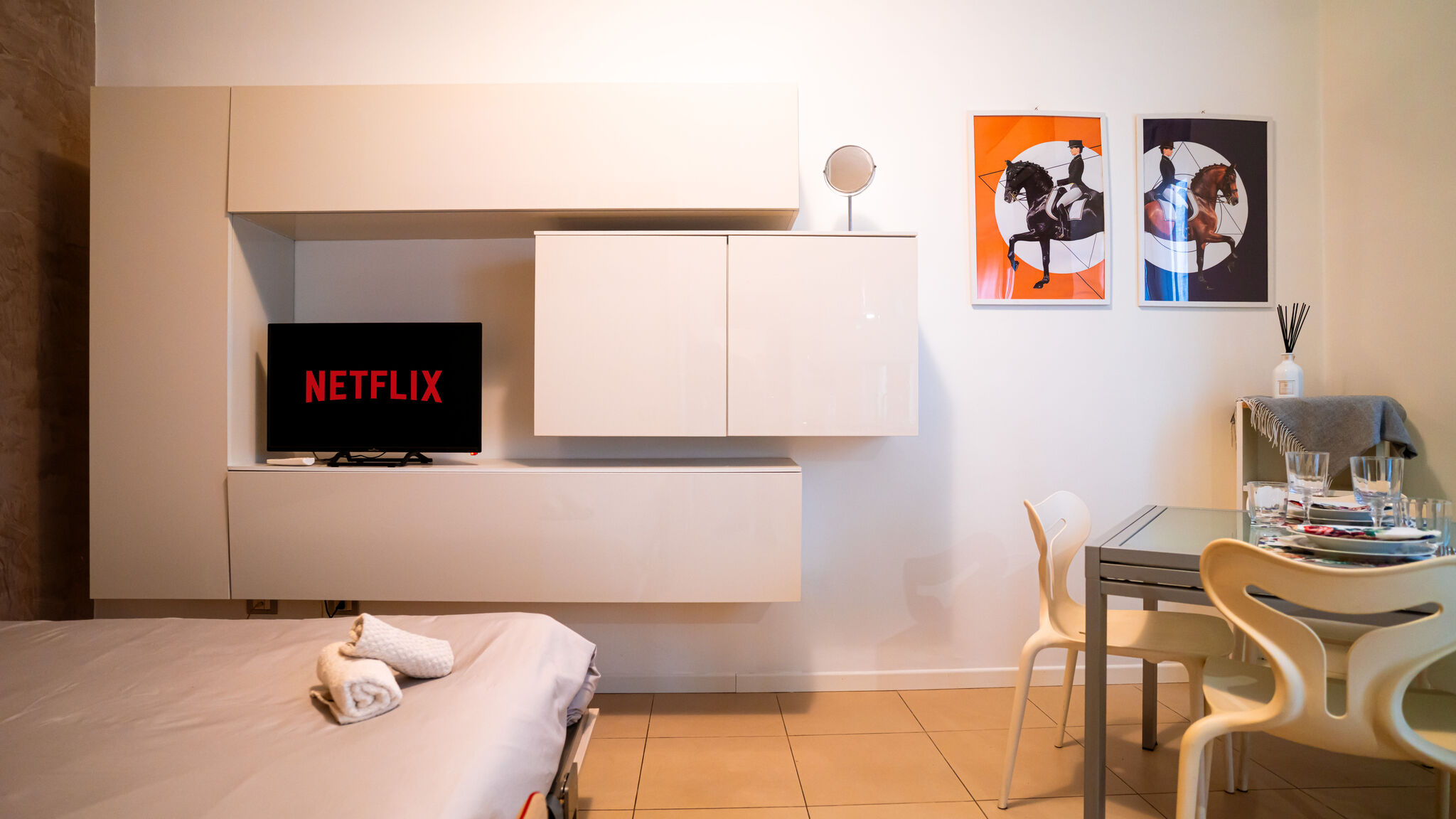 Italianway Milano Porta Romana Executive Suite – Fast WiFi & Metro