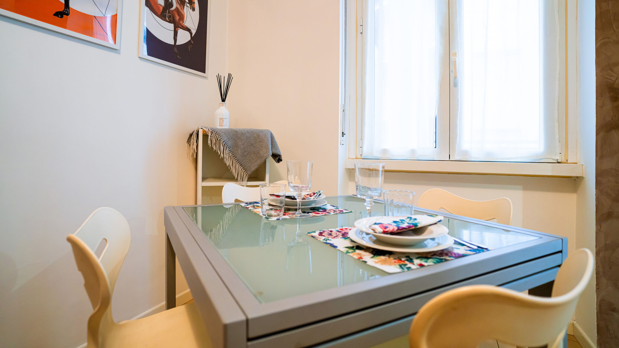 Italianway Milano Porta Romana Executive Suite – Fast WiFi & Metro