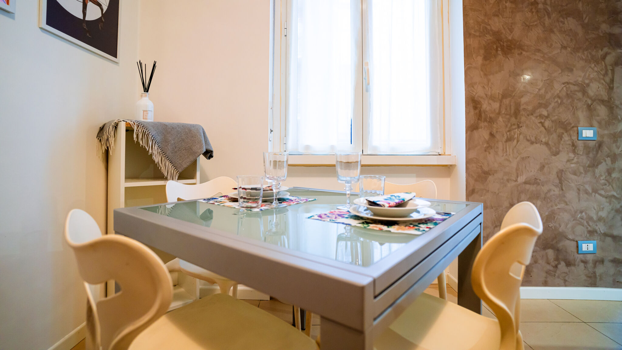 Italianway Milano Porta Romana Executive Suite – Fast WiFi & Metro