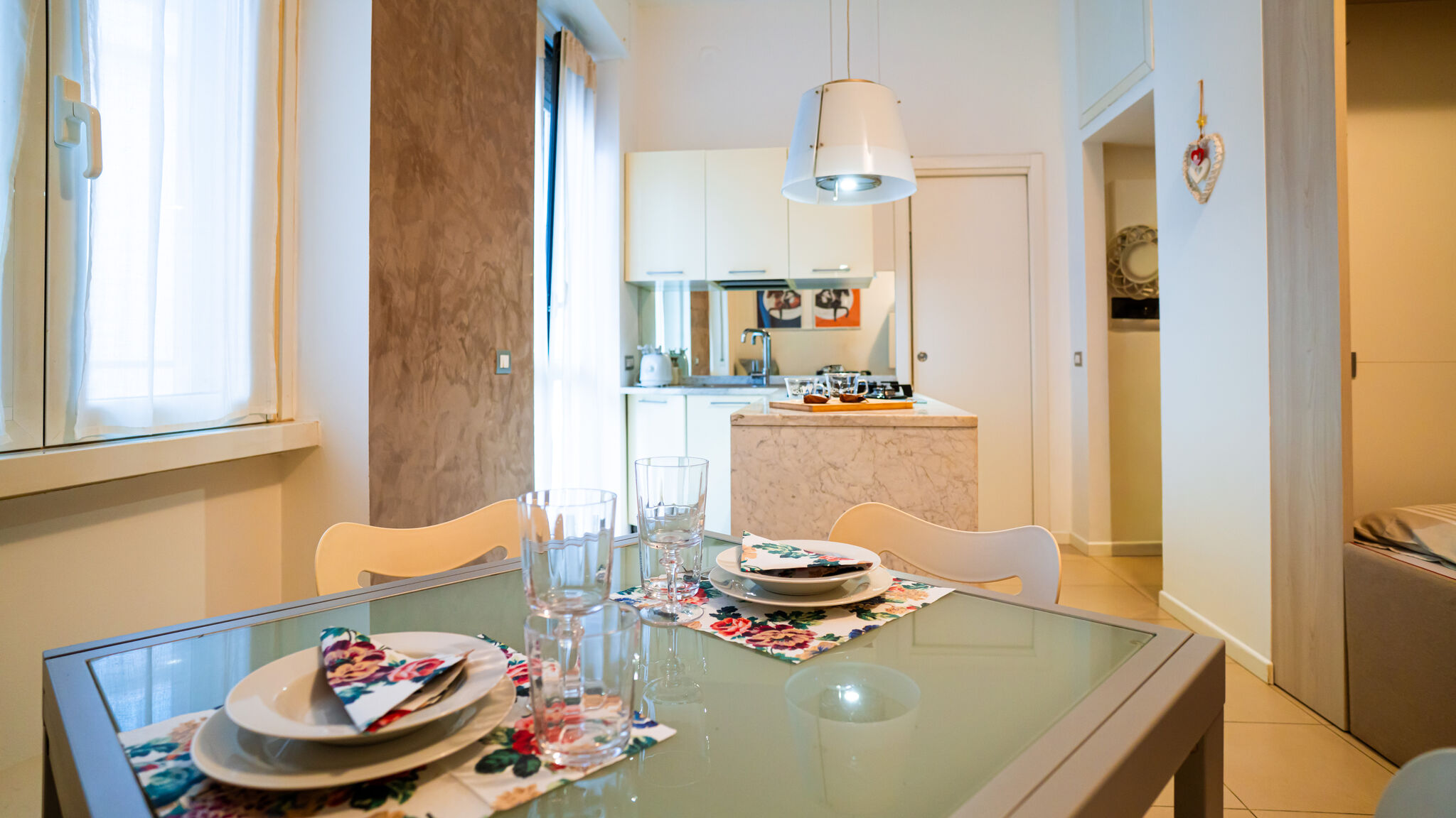 Italianway Milano Porta Romana Executive Suite – Fast WiFi & Metro