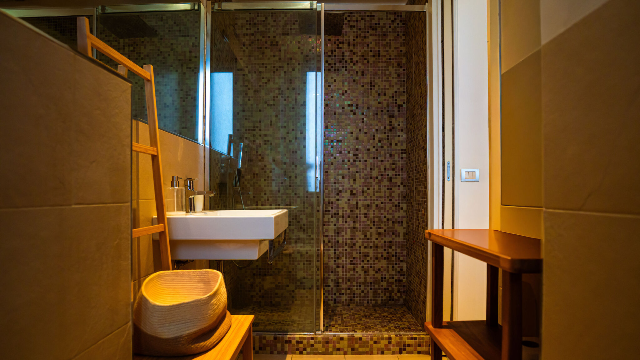 Italianway Milano Porta Romana Executive Suite – Fast WiFi & Metro