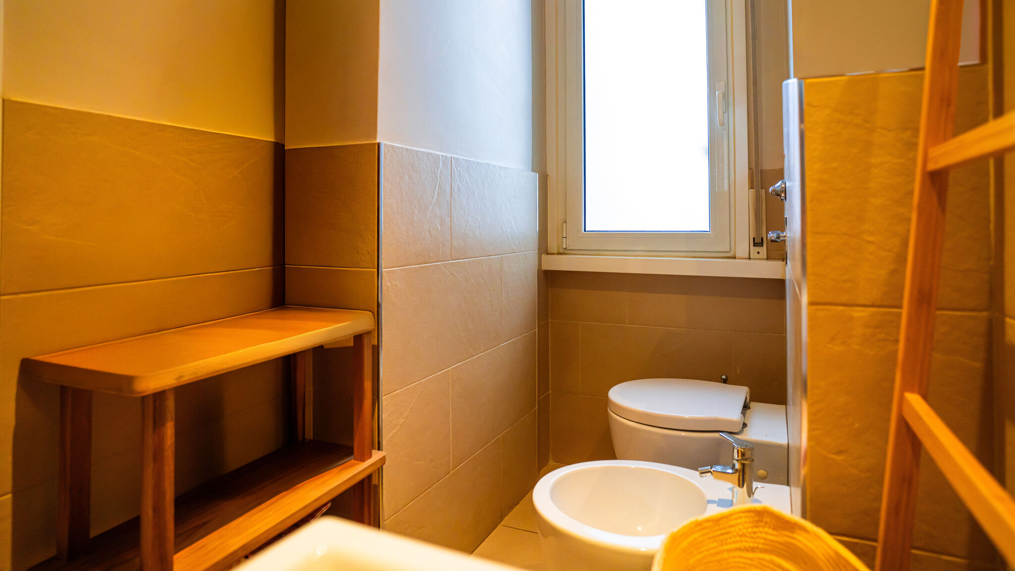 Italianway Milano Porta Romana Executive Suite – Fast WiFi & Metro