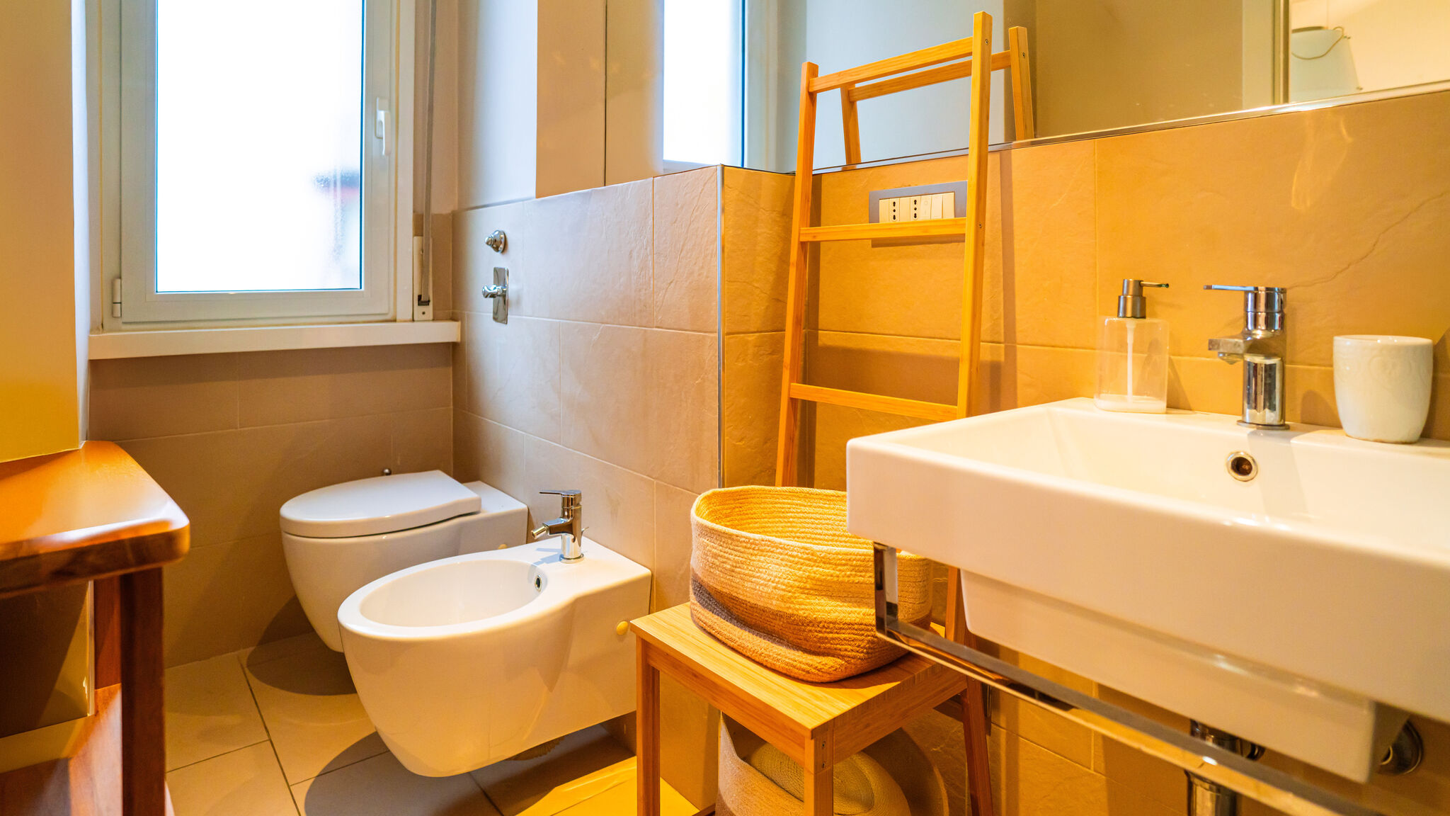 Italianway Milano Porta Romana Executive Suite – Fast WiFi & Metro