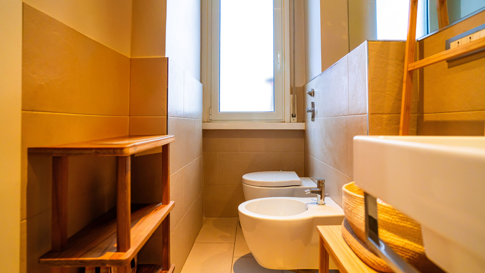 Italianway Milano Porta Romana Executive Suite – Fast WiFi & Metro