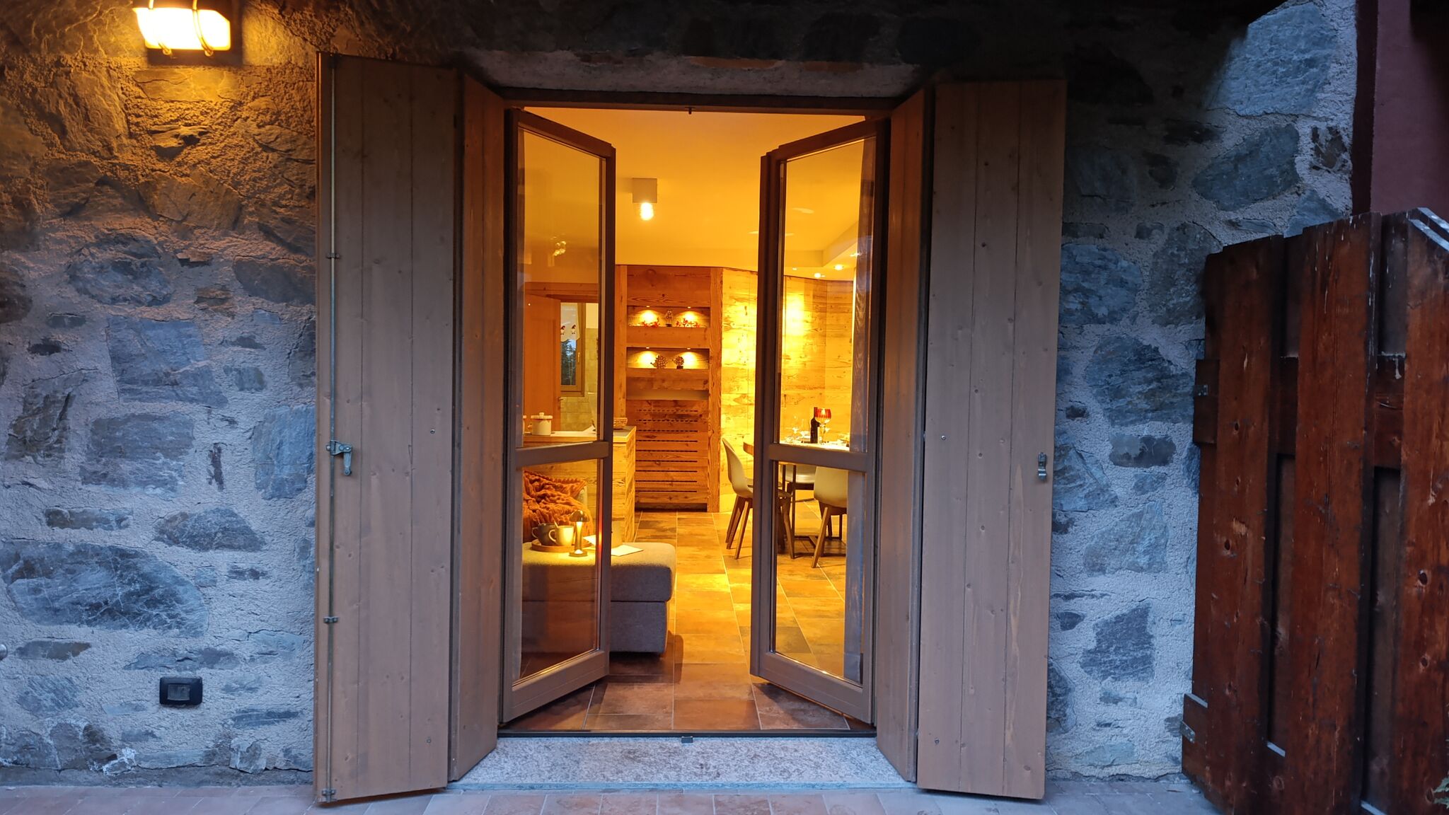 Italianway Corteno Golgi Snow Dream Aprica Apartment by Ca-Sa Check