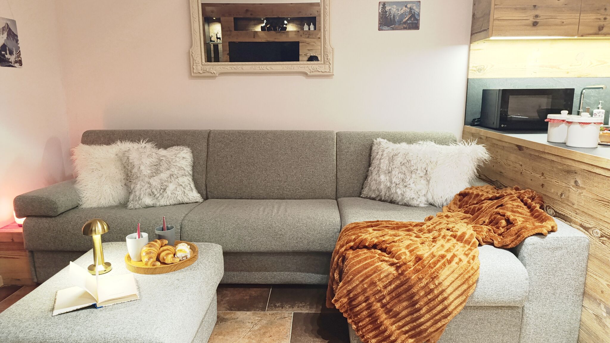 Italianway Corteno Golgi Snow Dream Aprica Apartment by Ca-Sa Check