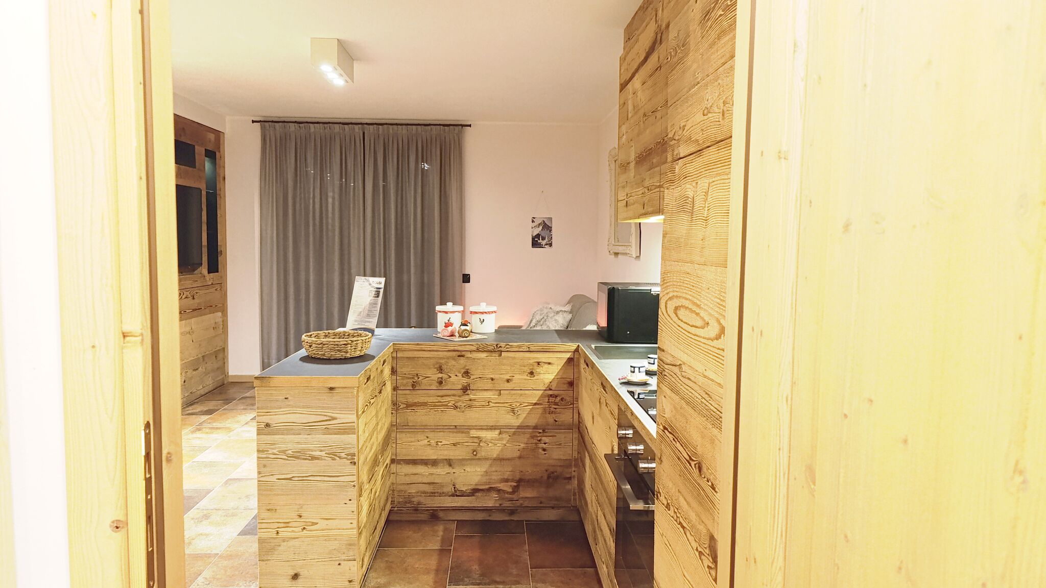 Italianway Corteno Golgi Snow Dream Aprica Apartment by Ca-Sa Check