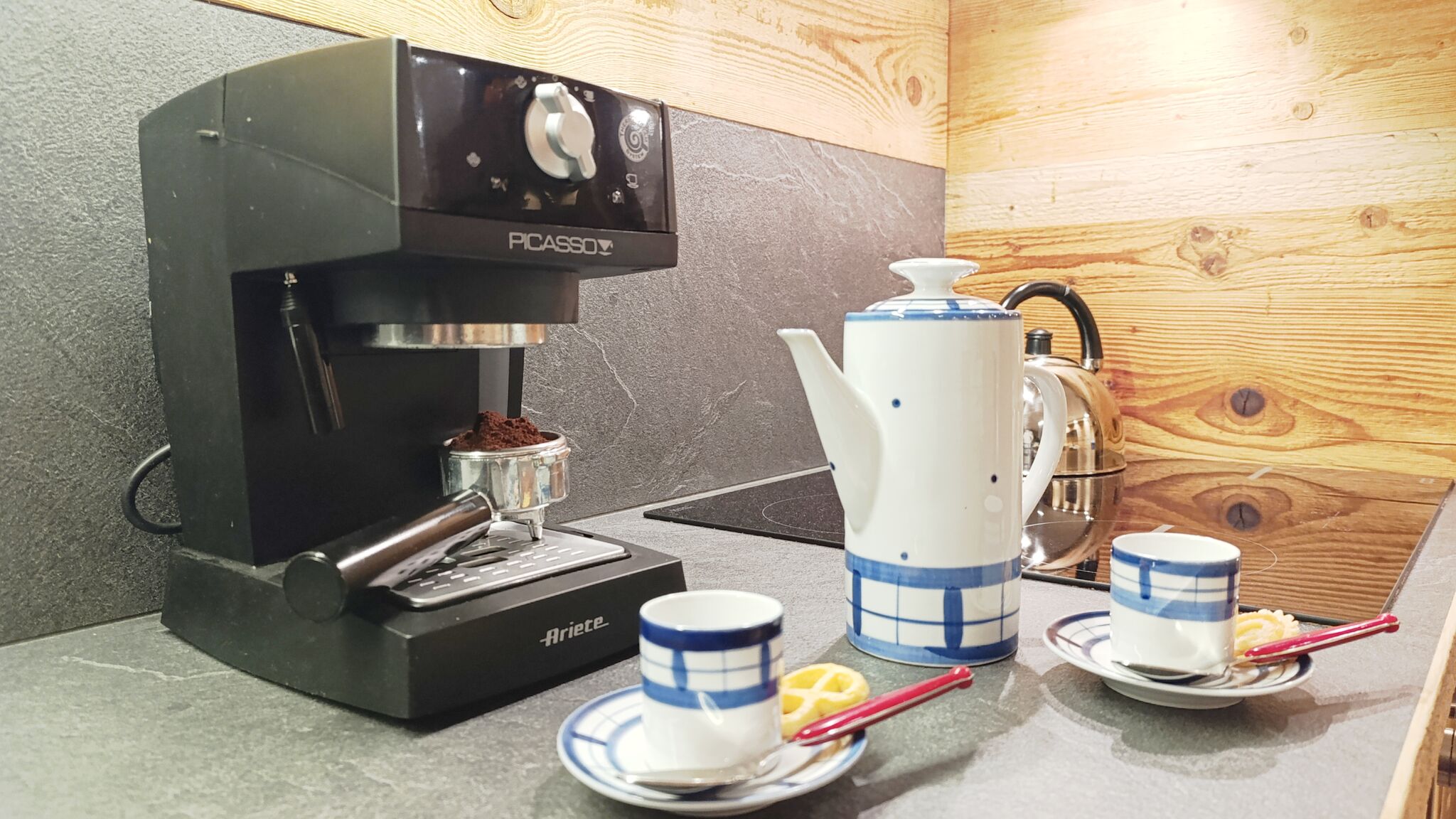 Italianway Corteno Golgi Snow Dream Aprica Apartment by Ca-Sa Check