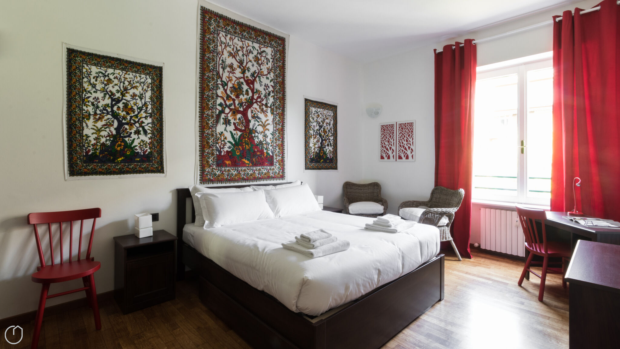 Comfort - Cenisio 7 A