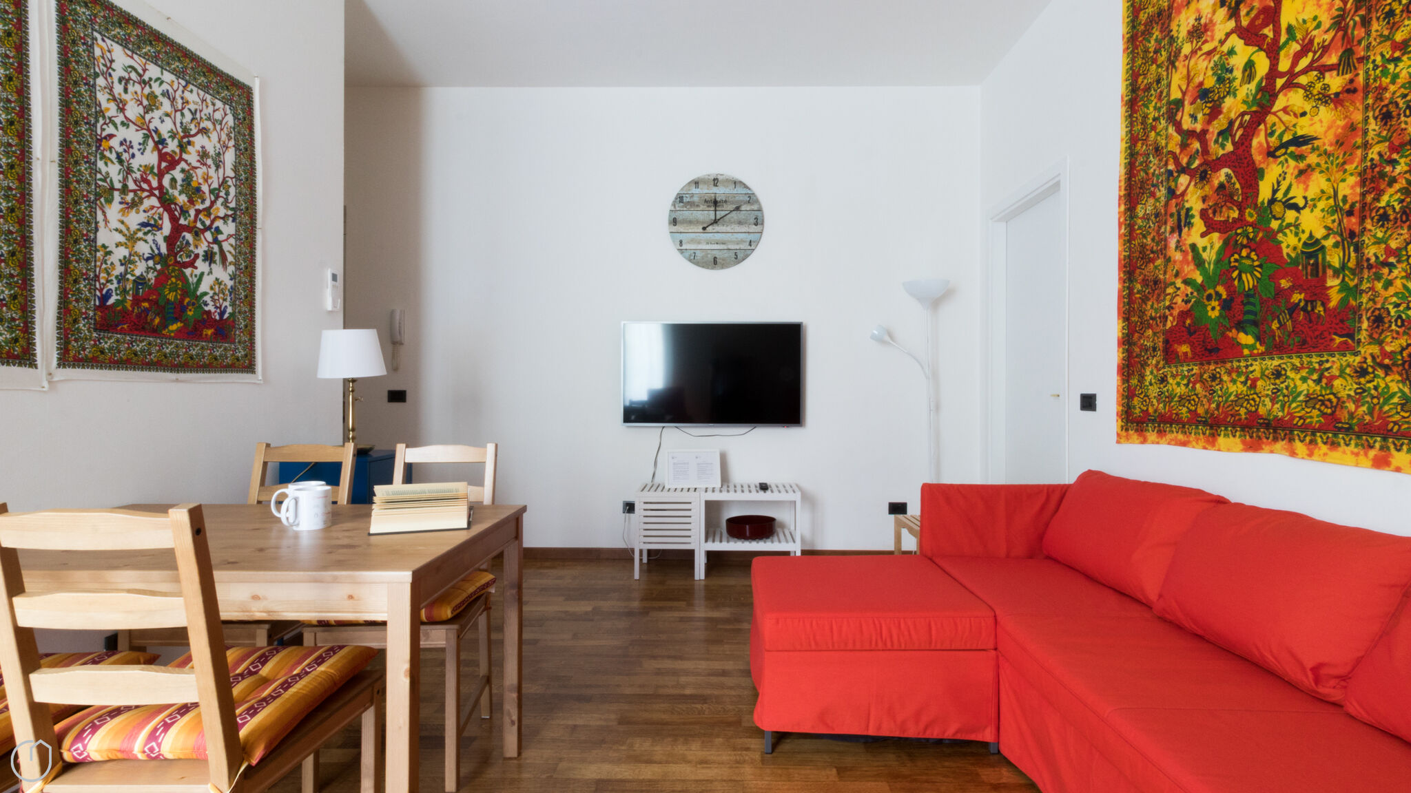 Italianway Milano Comfort - Cenisio 7 A