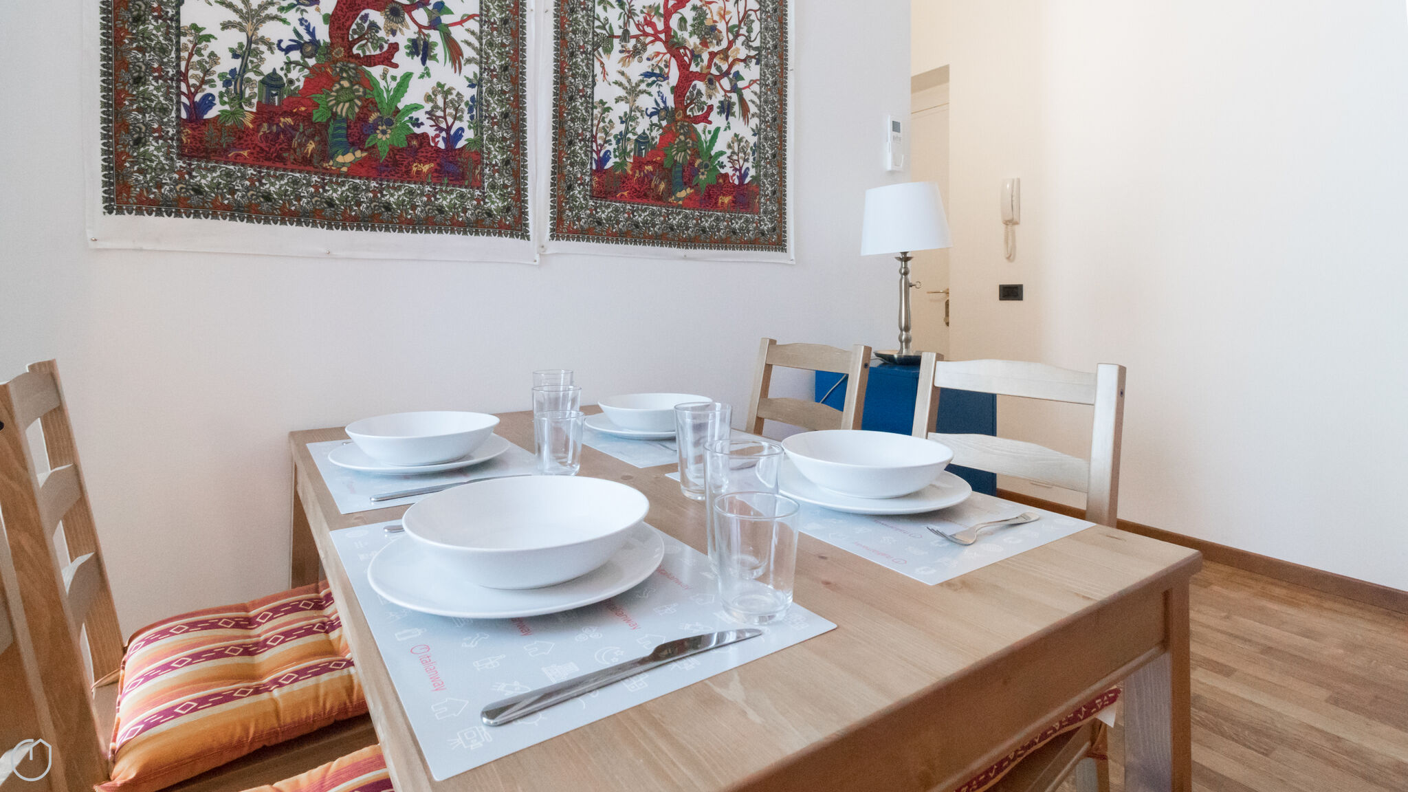 Italianway Milano Comfort - Cenisio 7 A