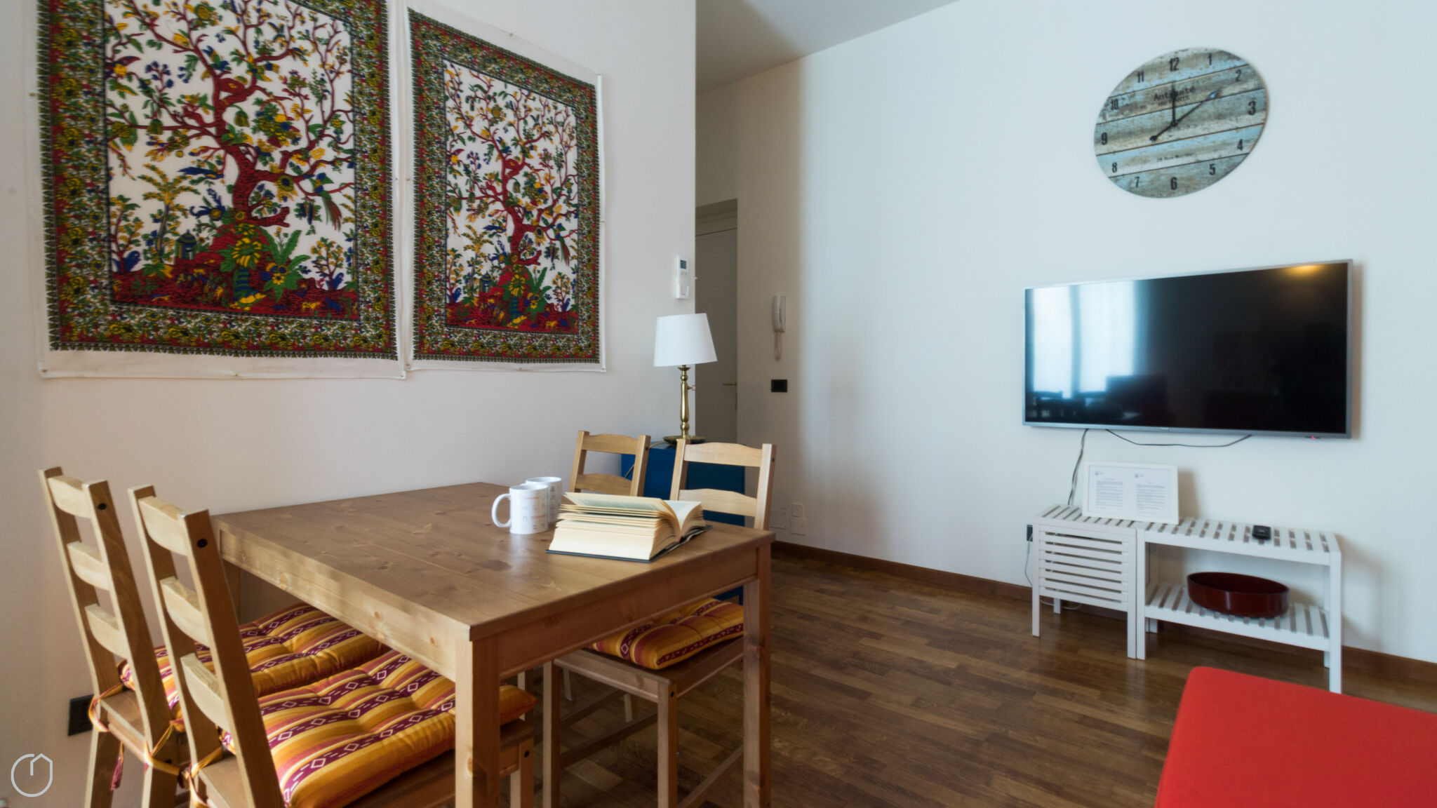 Italianway Milano Comfort - Cenisio 7 A