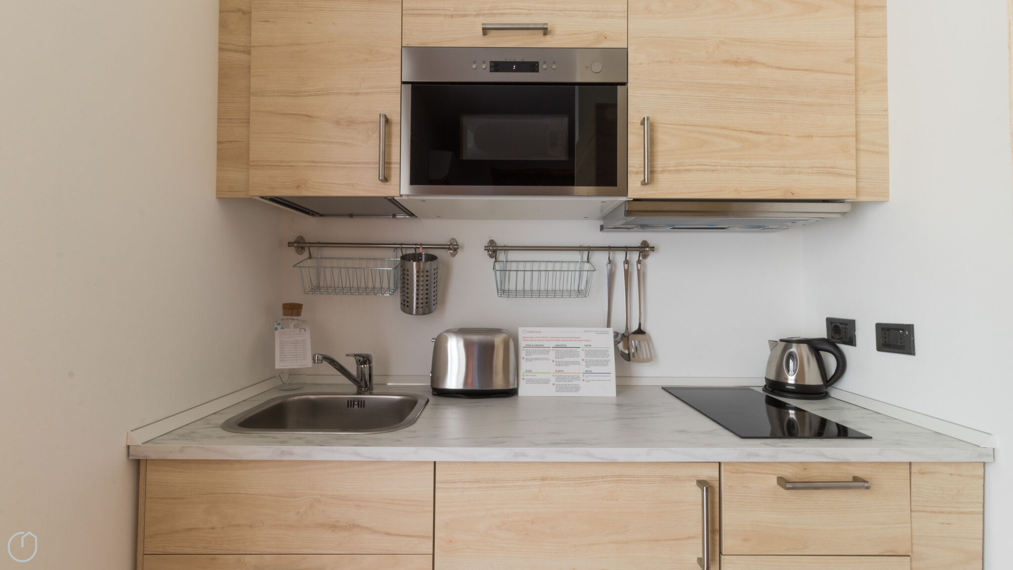 Italianway Milano Comfort - Cenisio 7 A