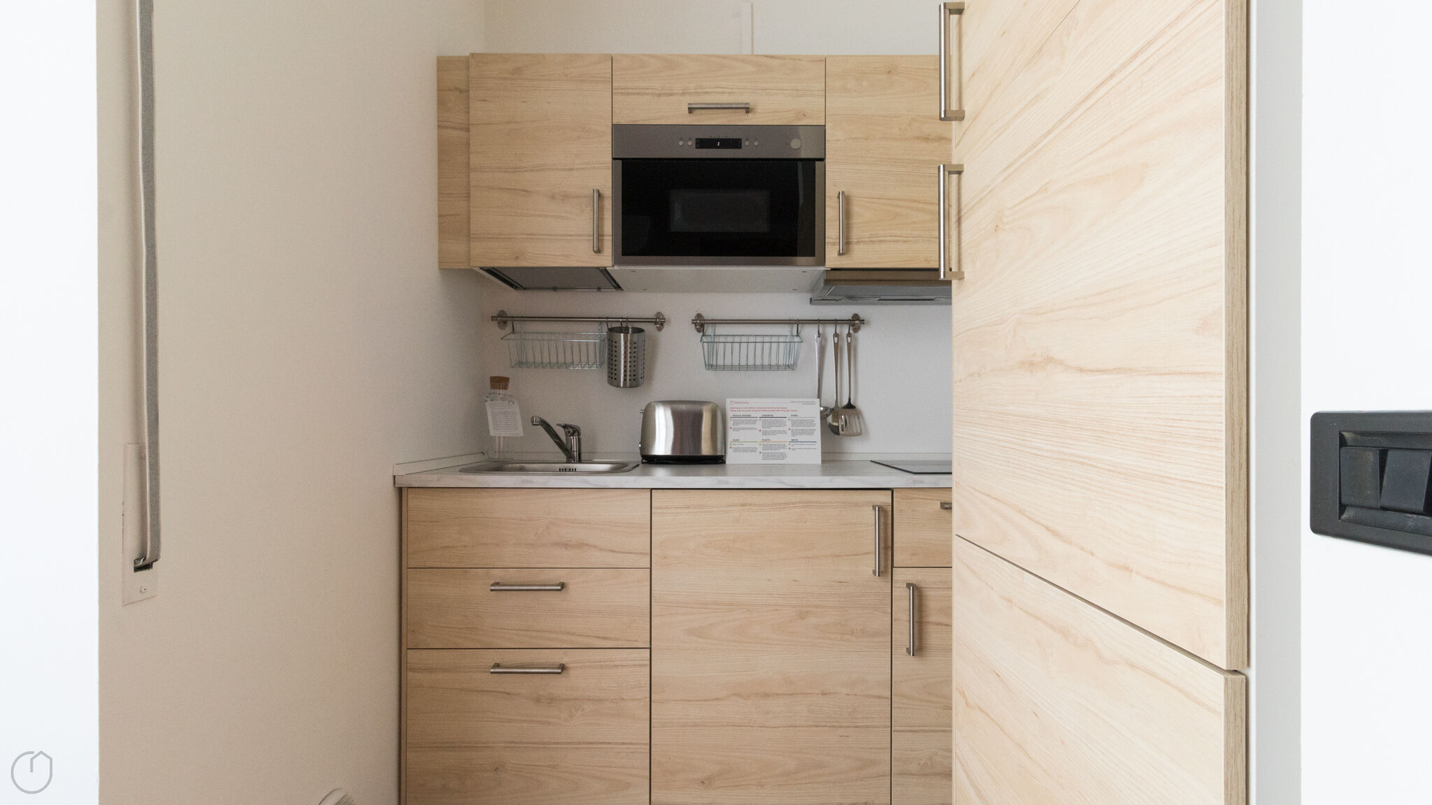 Italianway Milano Comfort - Cenisio 7 A