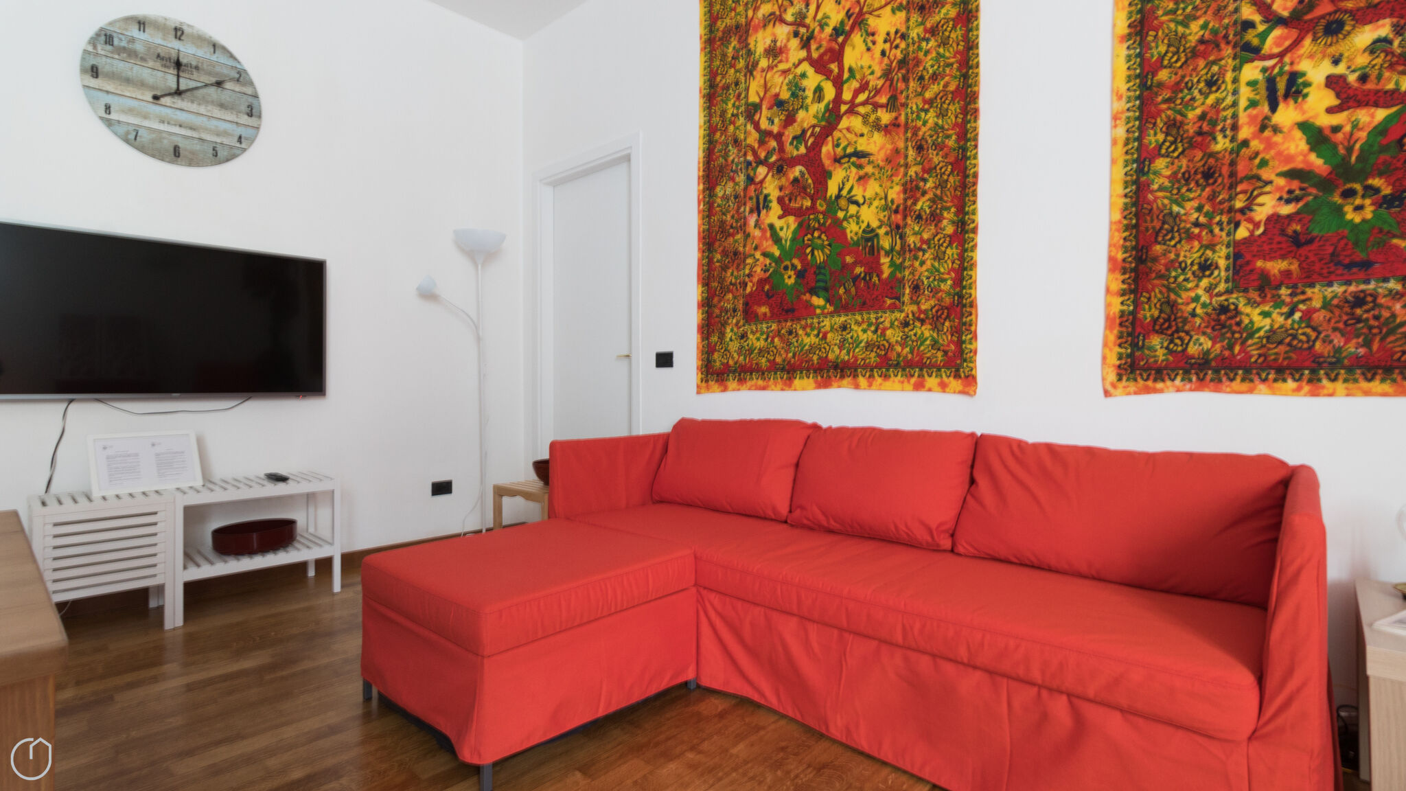 Italianway Milano Comfort - Cenisio 7 A