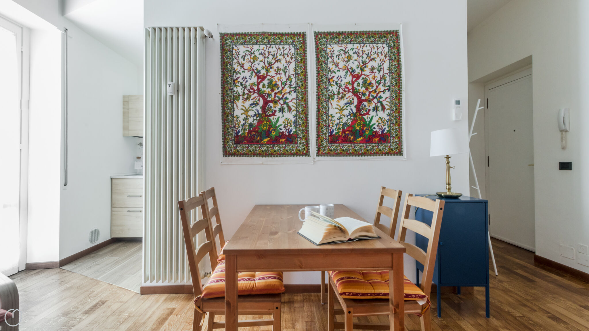 Italianway Milano Comfort - Cenisio 7 A