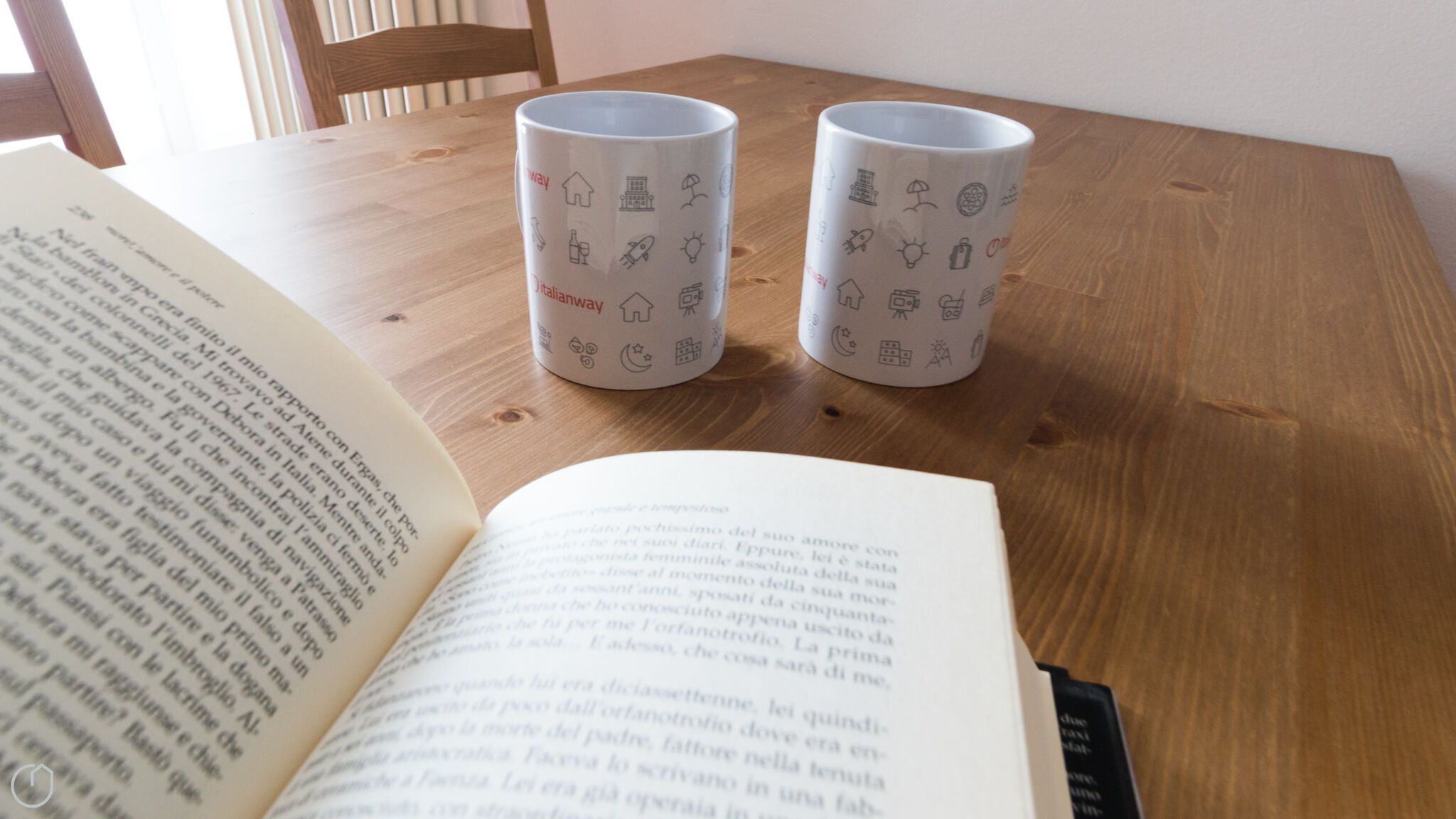 Italianway Milano Comfort - Cenisio 7 A