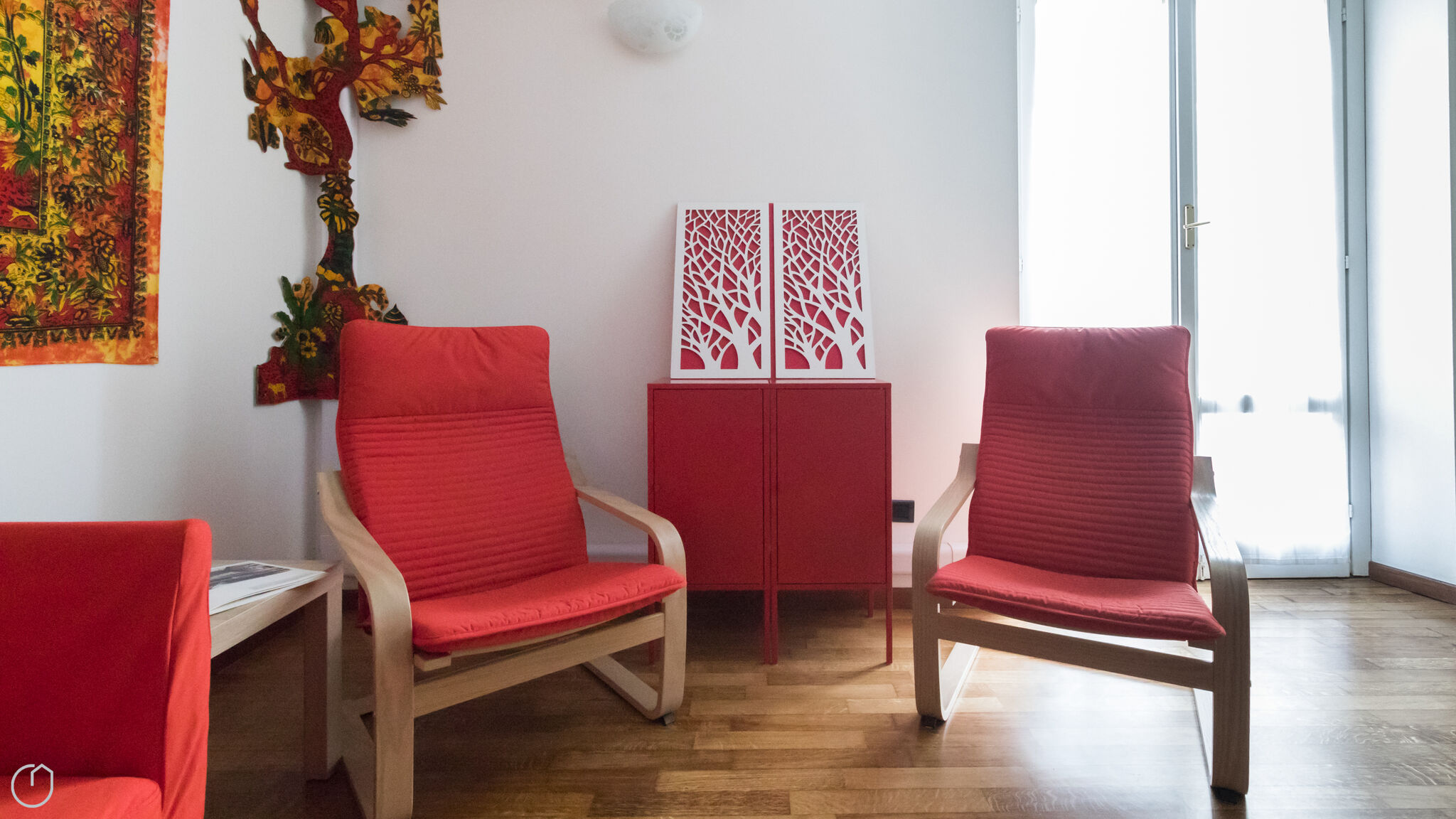 Italianway Milano Comfort - Cenisio 7 A