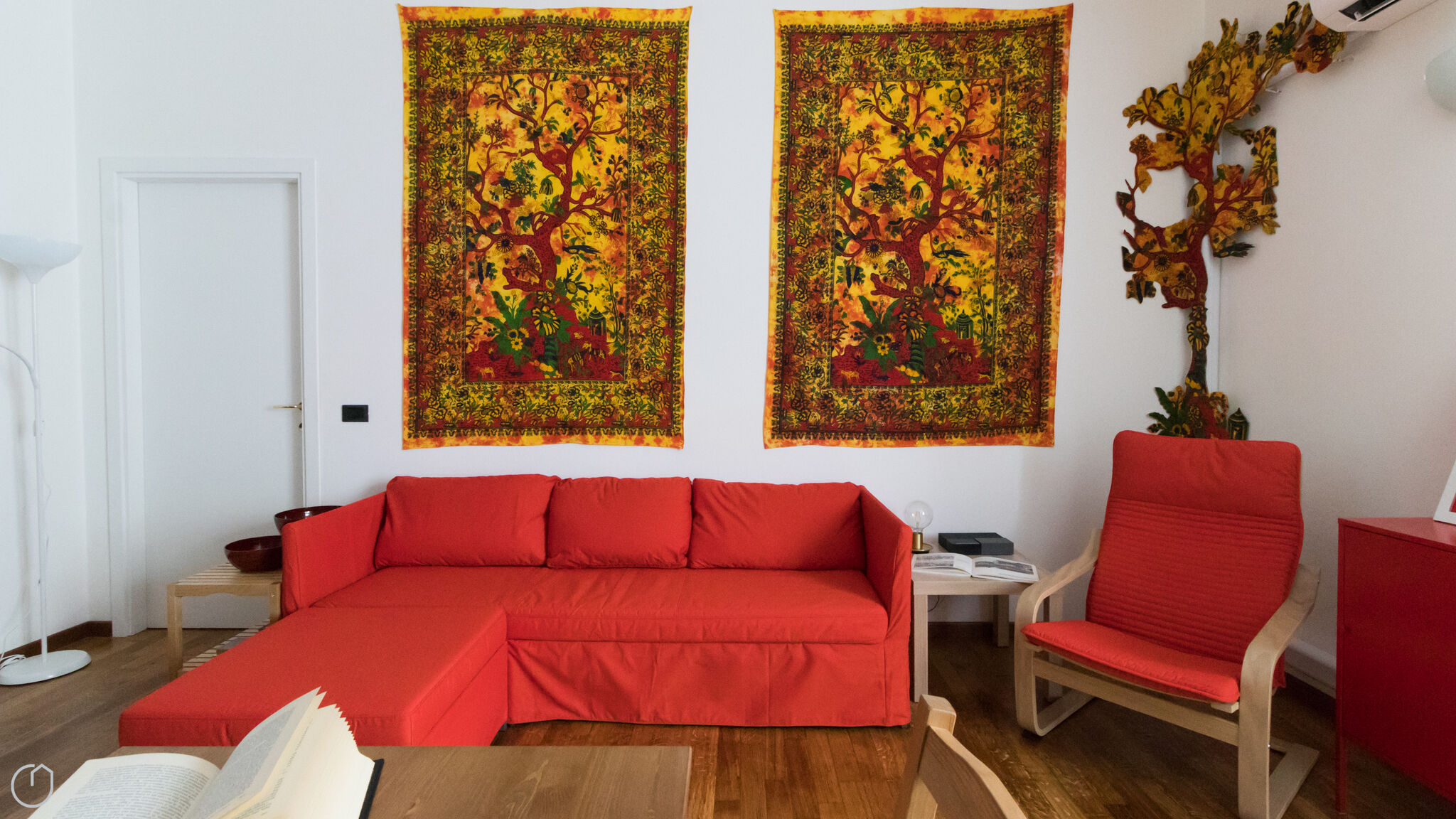 Italianway Milano Comfort - Cenisio 7 A