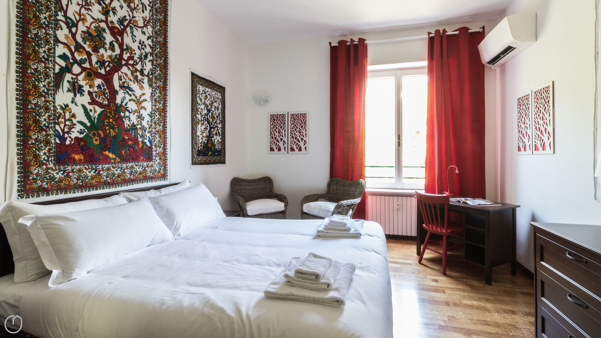 Italianway Milano Comfort - Cenisio 7 A