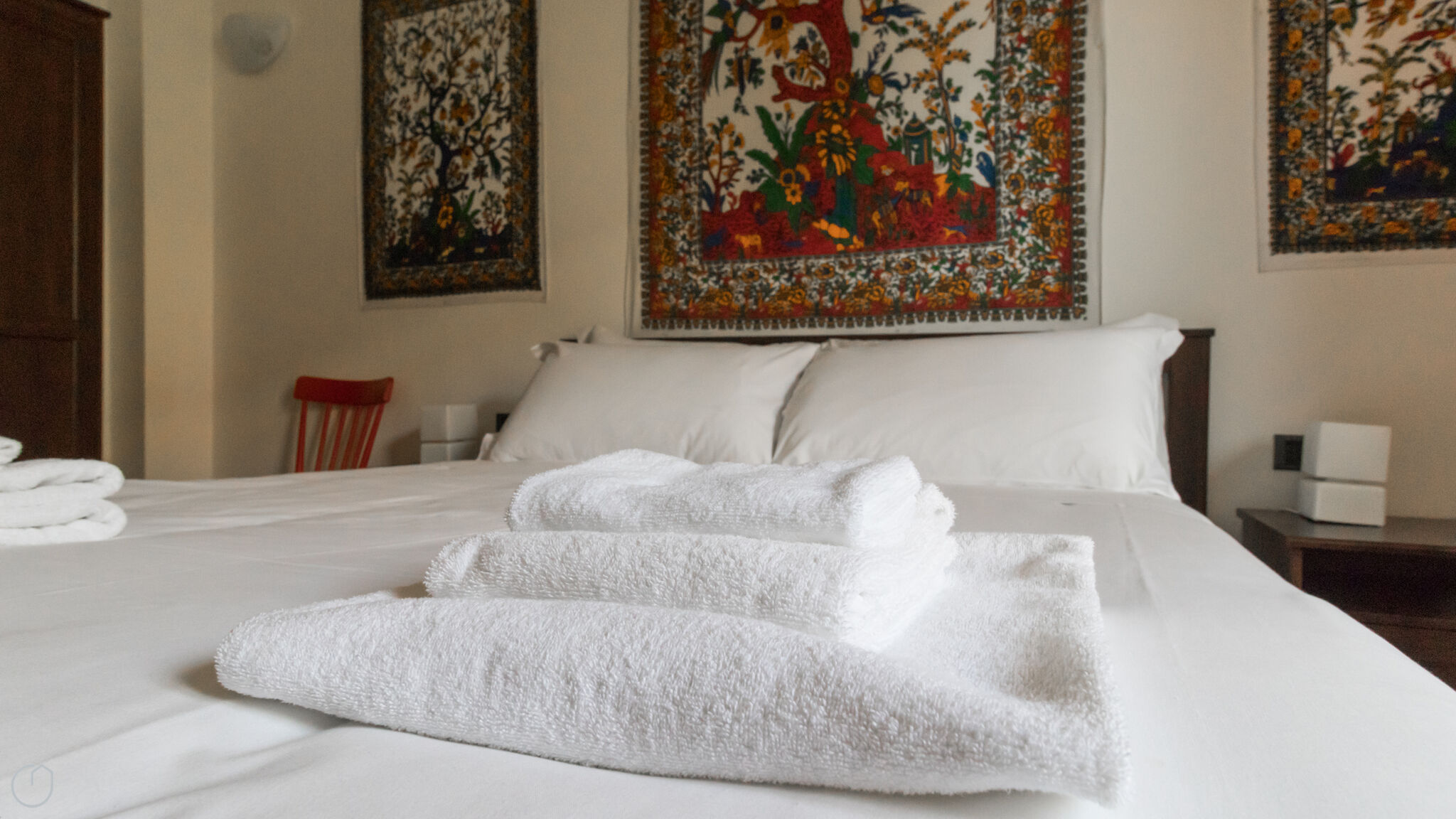 Italianway Milano Comfort - Cenisio 7 A