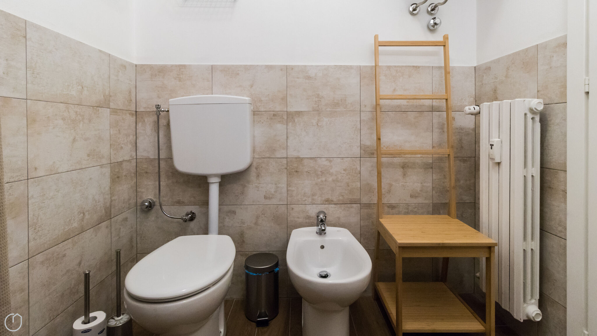 Italianway Milano Comfort - Cenisio 7 A