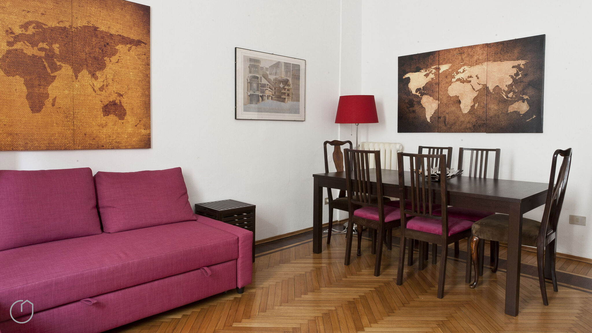 Italianway Milano Colonnetta 2