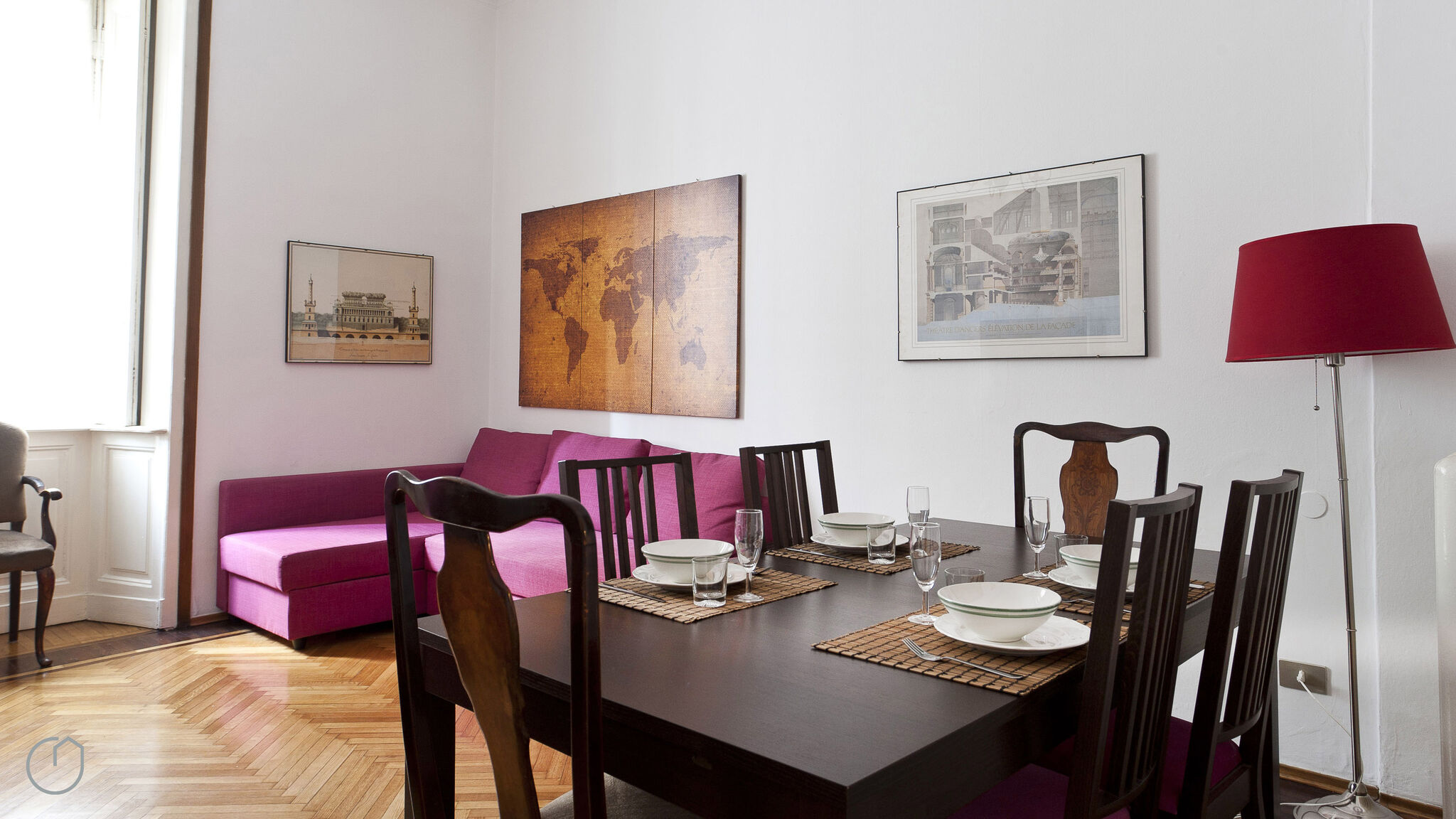 Italianway Milano Colonnetta 2