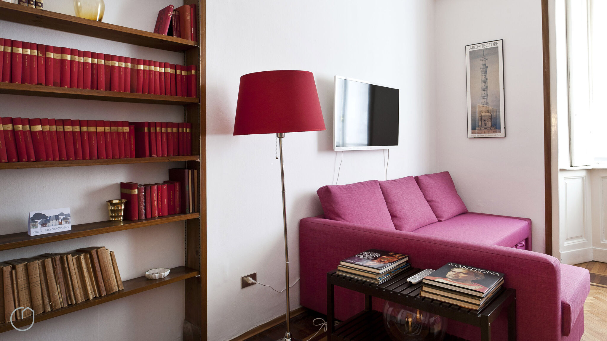 Italianway Milano Colonnetta 2