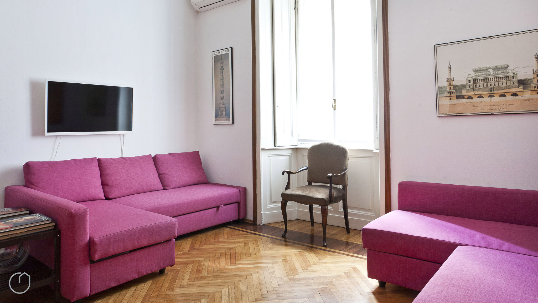 Italianway Milano Colonnetta 2