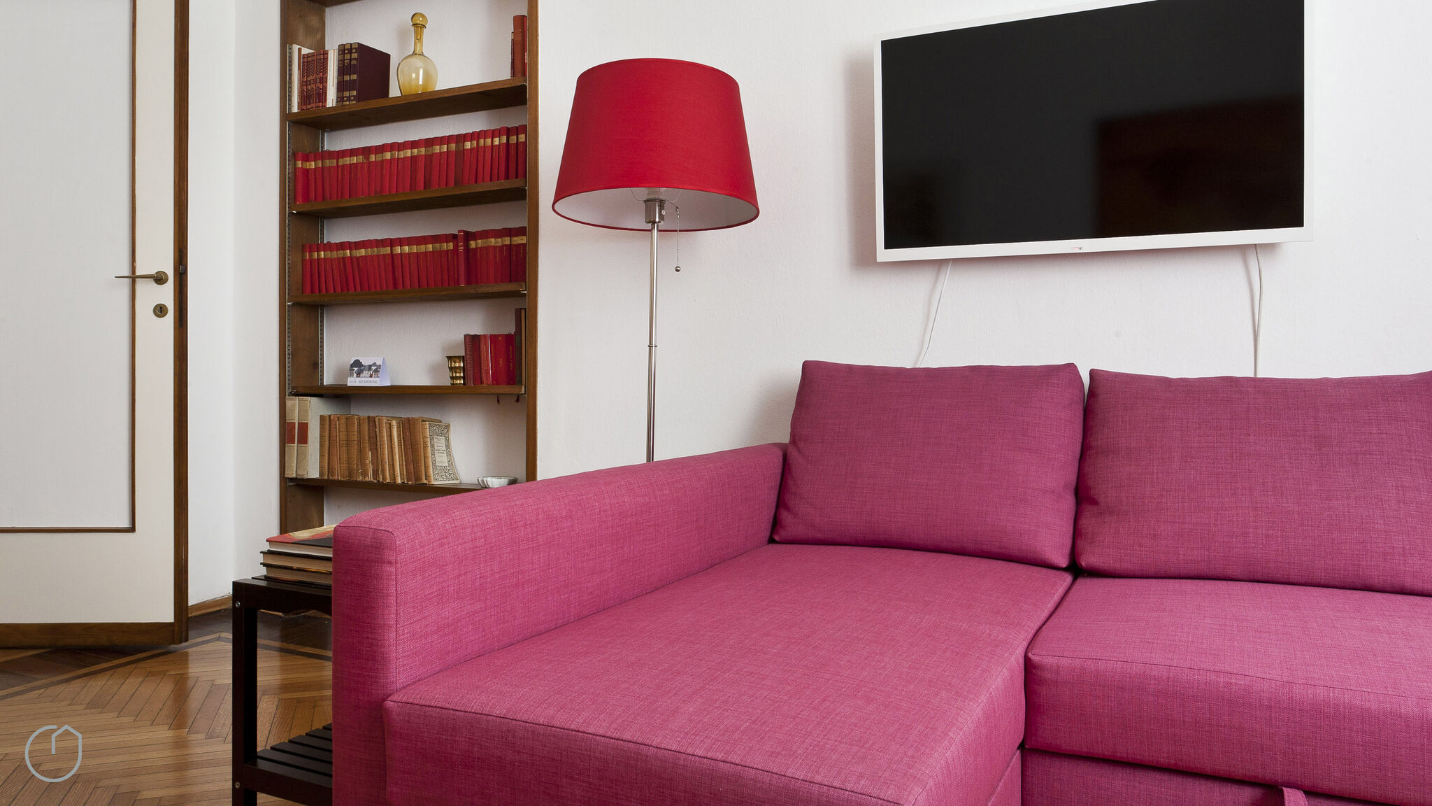 Italianway Milano Colonnetta 2