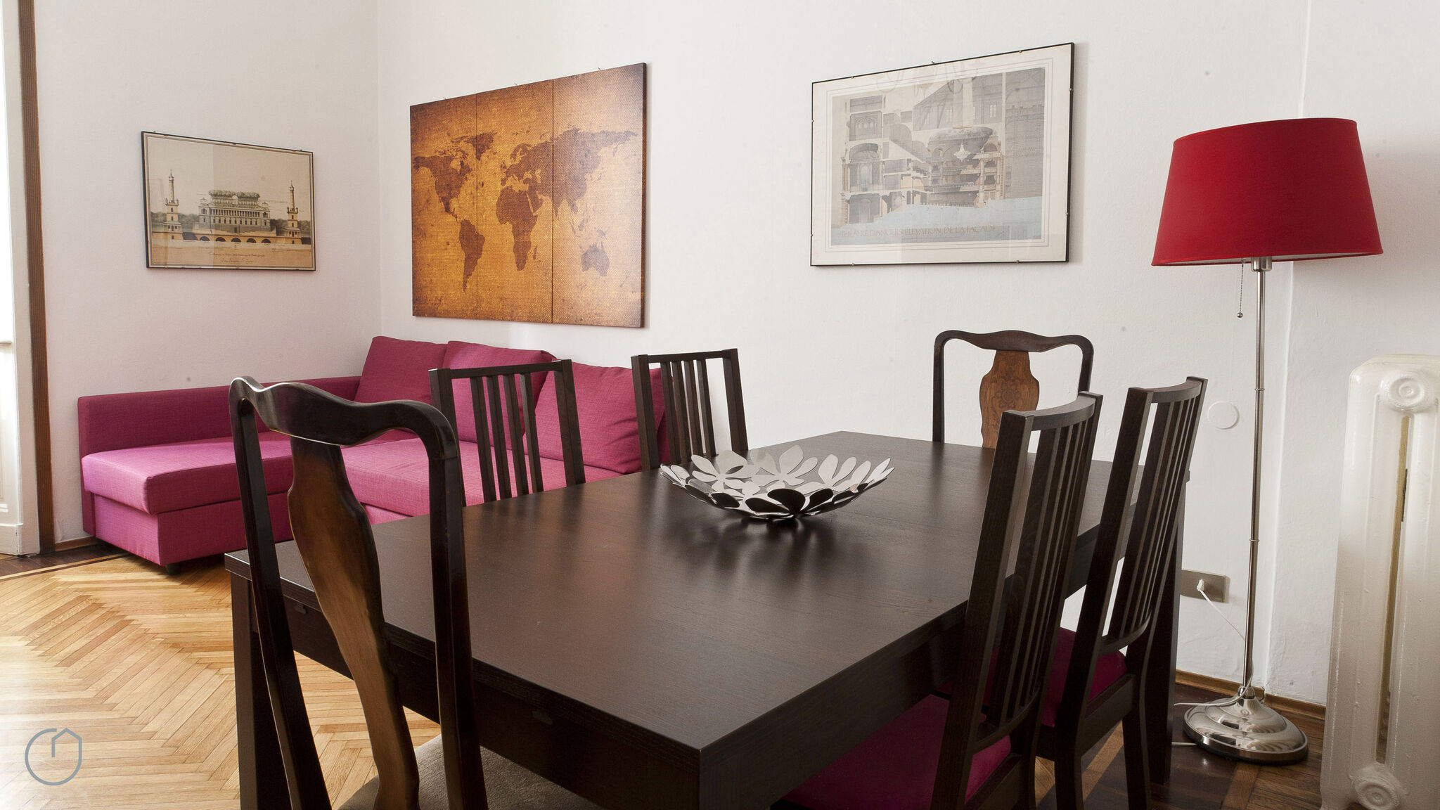 Italianway Milano Colonnetta 2