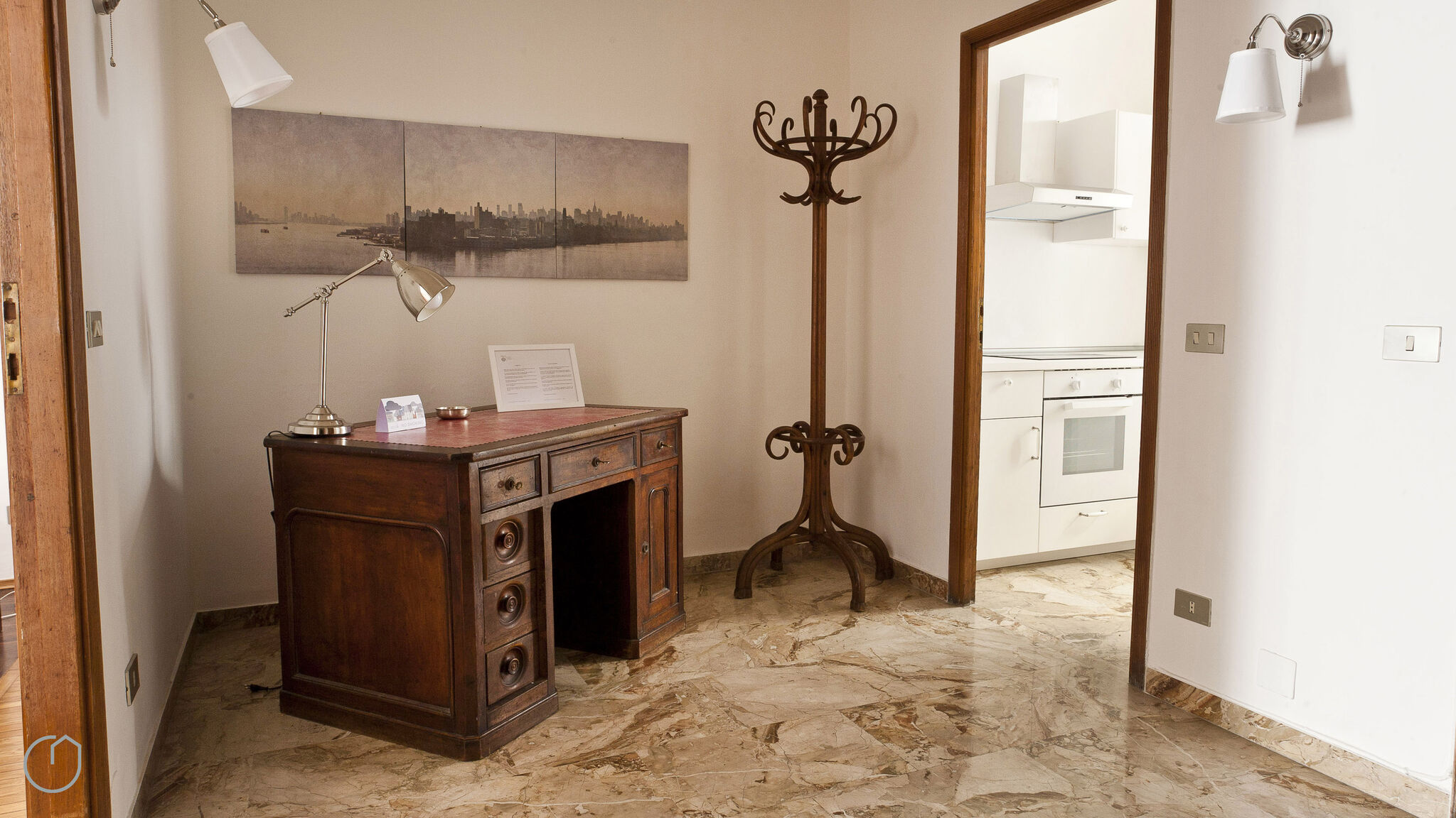 Italianway Milano Colonnetta 2