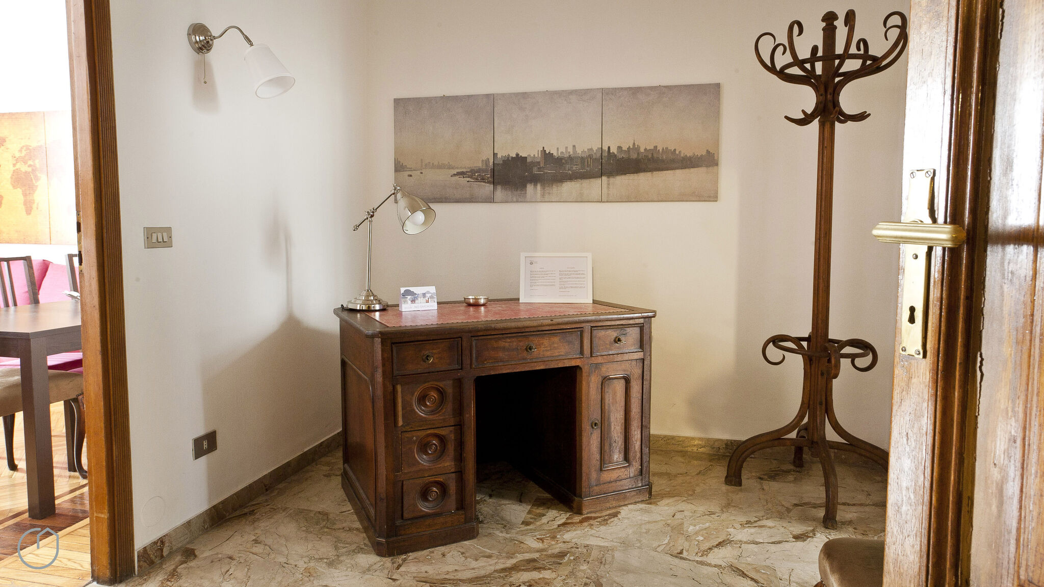 Italianway Milano Colonnetta 2