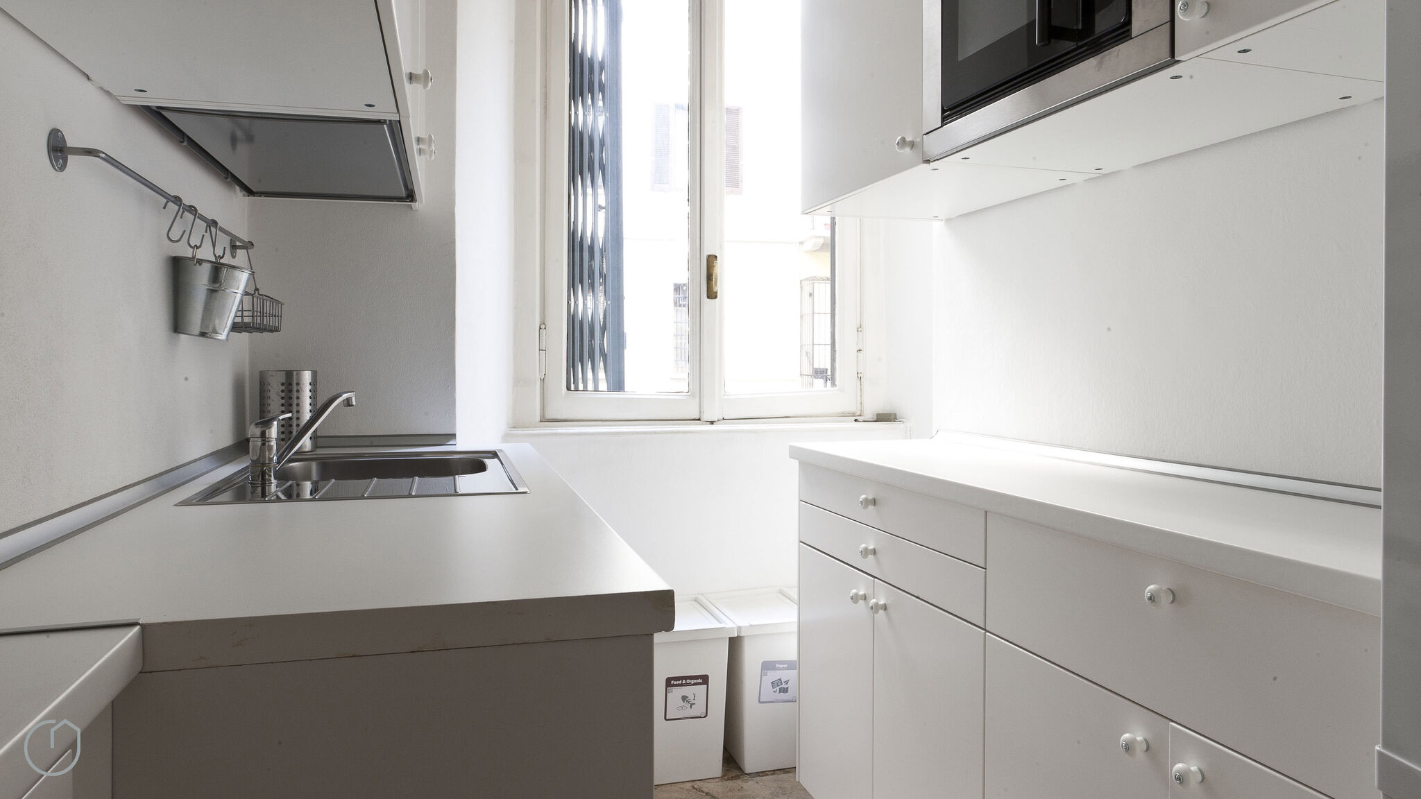 Italianway Milano Colonnetta 2