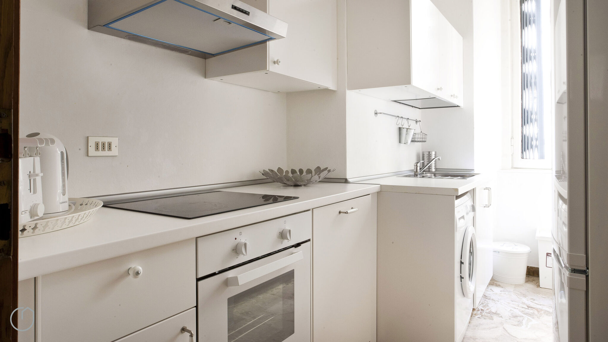 Italianway Milano Colonnetta 2