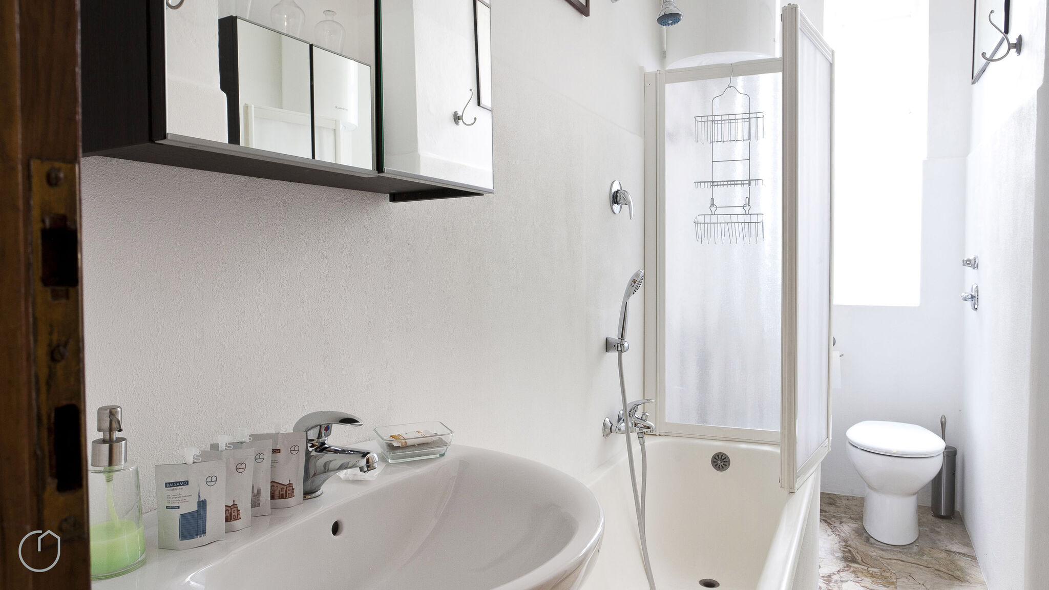 Italianway Milano Colonnetta 2