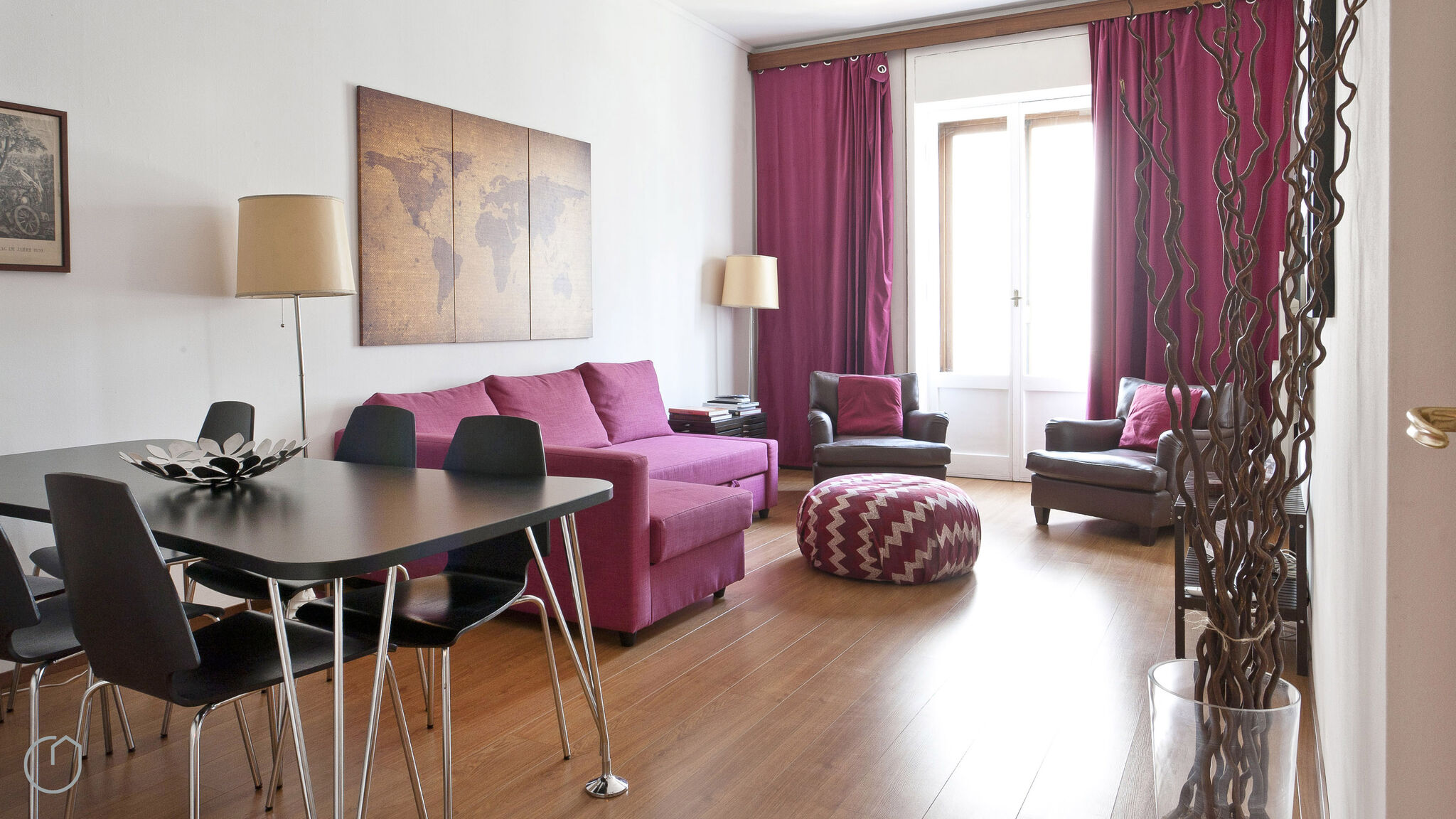 Italianway Milano Easy - Francesco Sforza 5