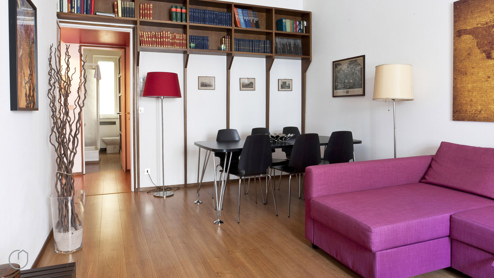 Italianway Milano Easy - Francesco Sforza 5