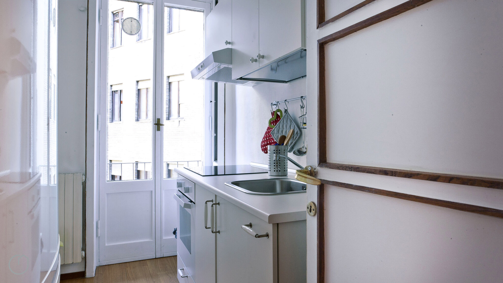 Italianway Milano Easy - Francesco Sforza 5